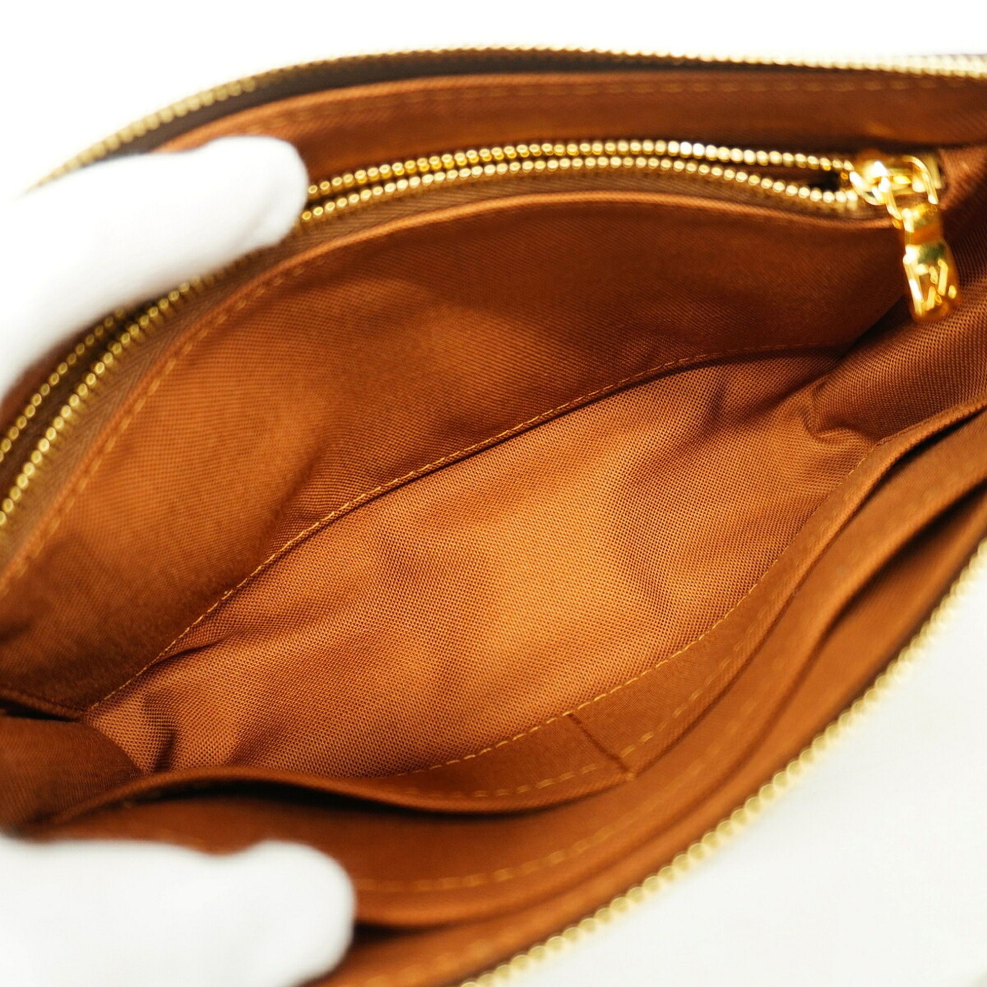 Pouch (Pre-Owned) - Louis Vuitton - Modalova