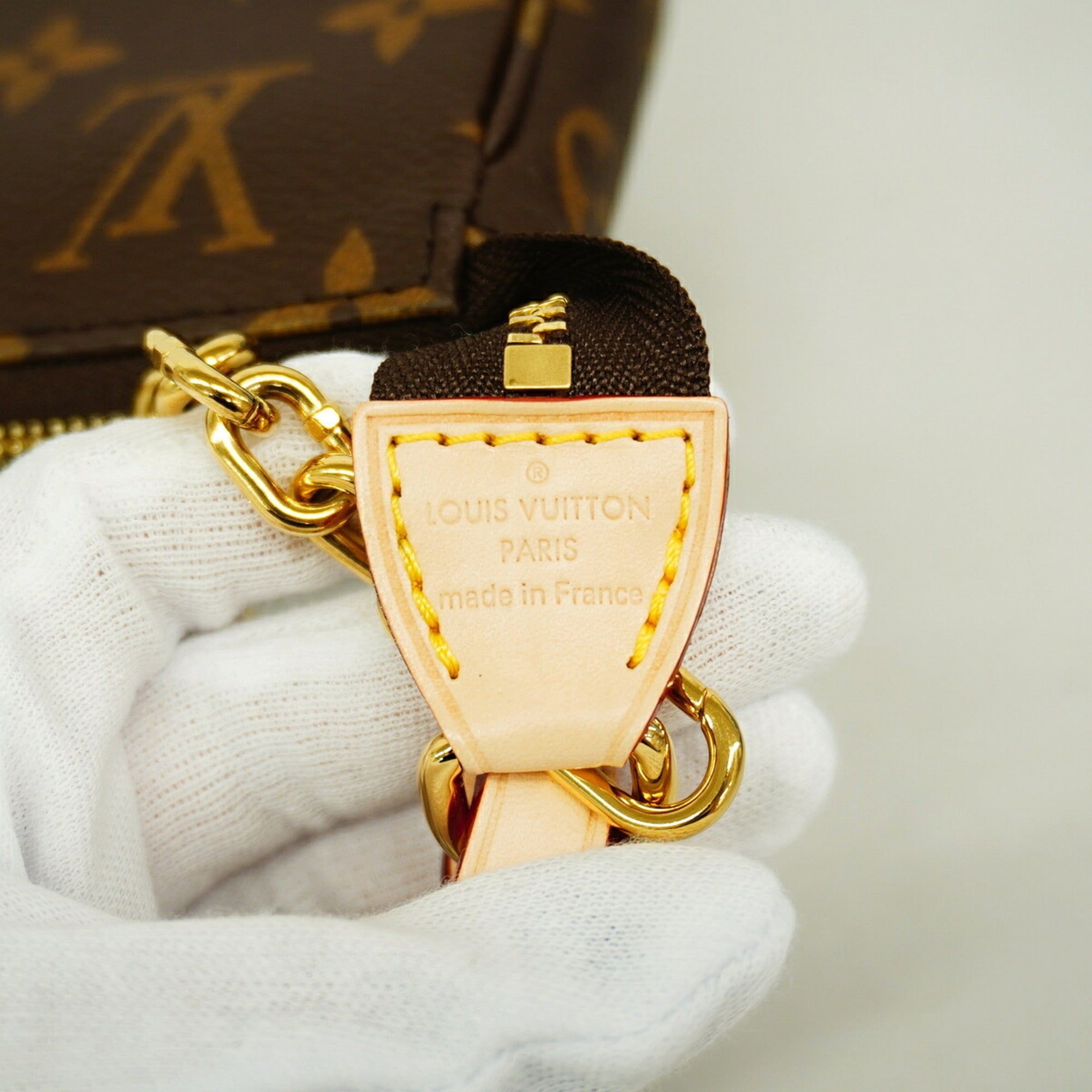 Pouch (Pre-Owned) - Louis Vuitton - Modalova