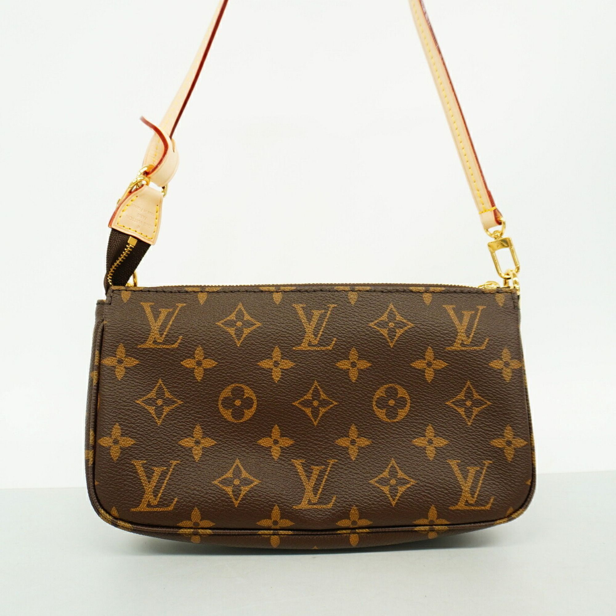 Pouch (Pre-Owned) - Louis Vuitton - Modalova