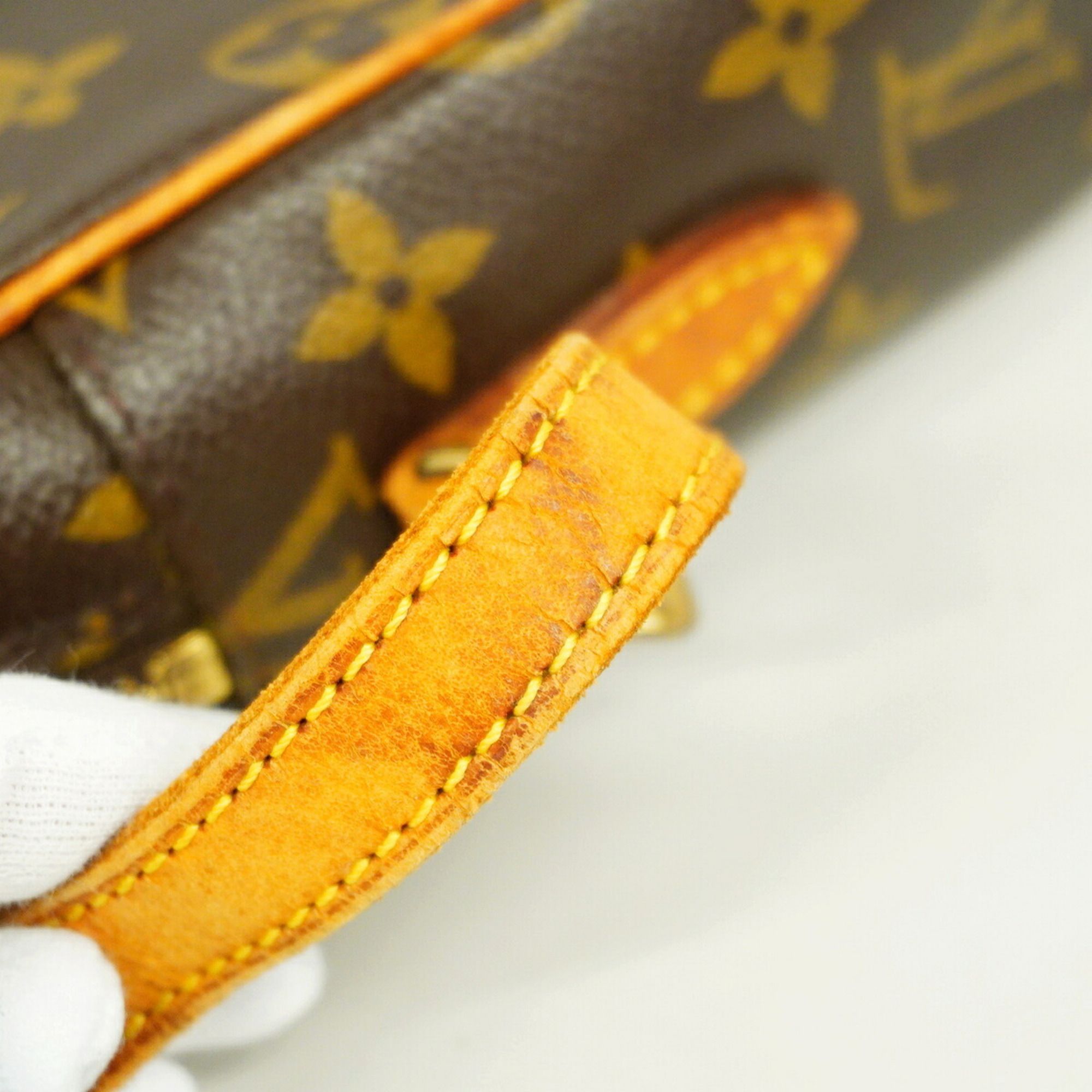 Shoulder Bag (Pre-Owned) - Louis Vuitton - Modalova