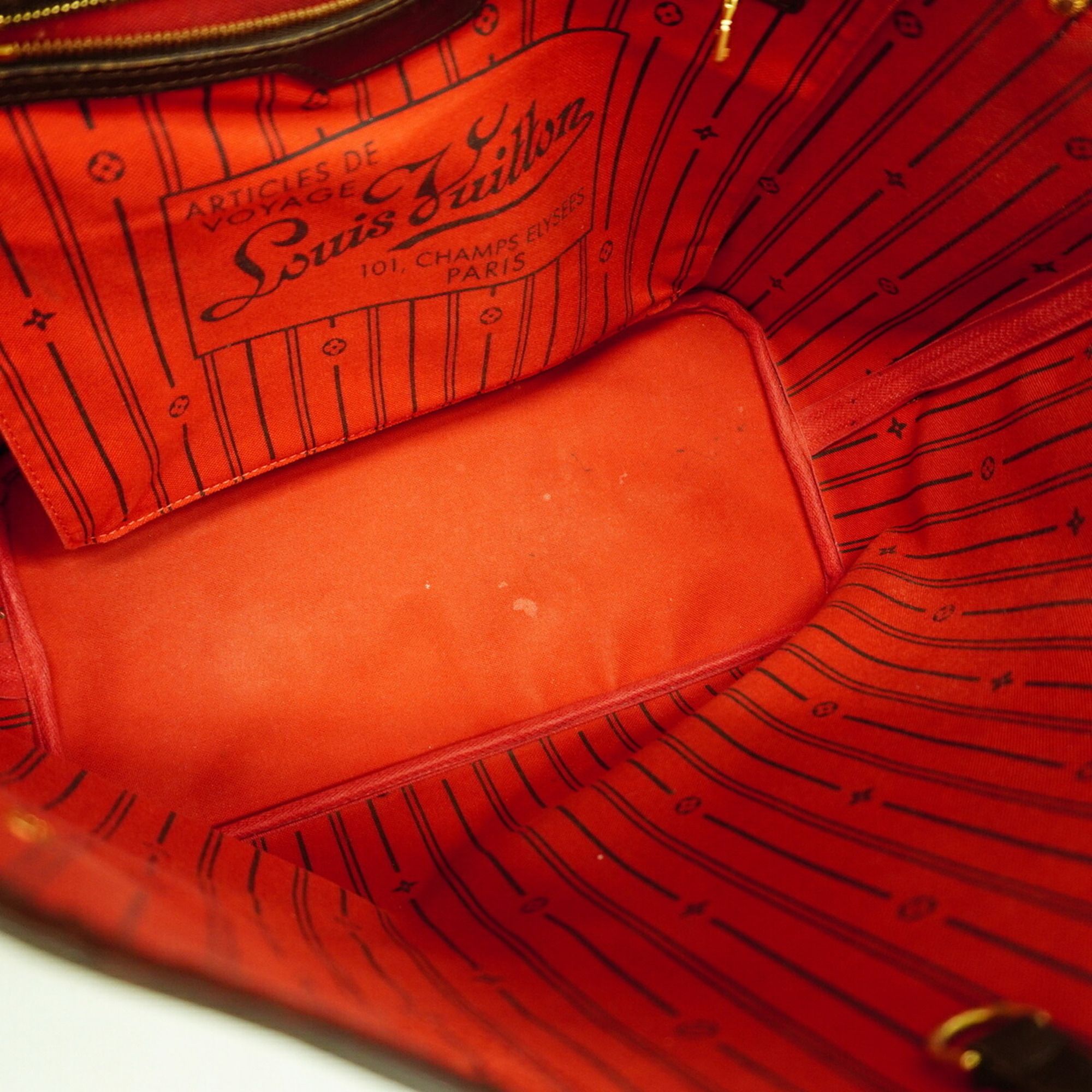 Tote Bag (Pre-Owned) - Louis Vuitton - Modalova