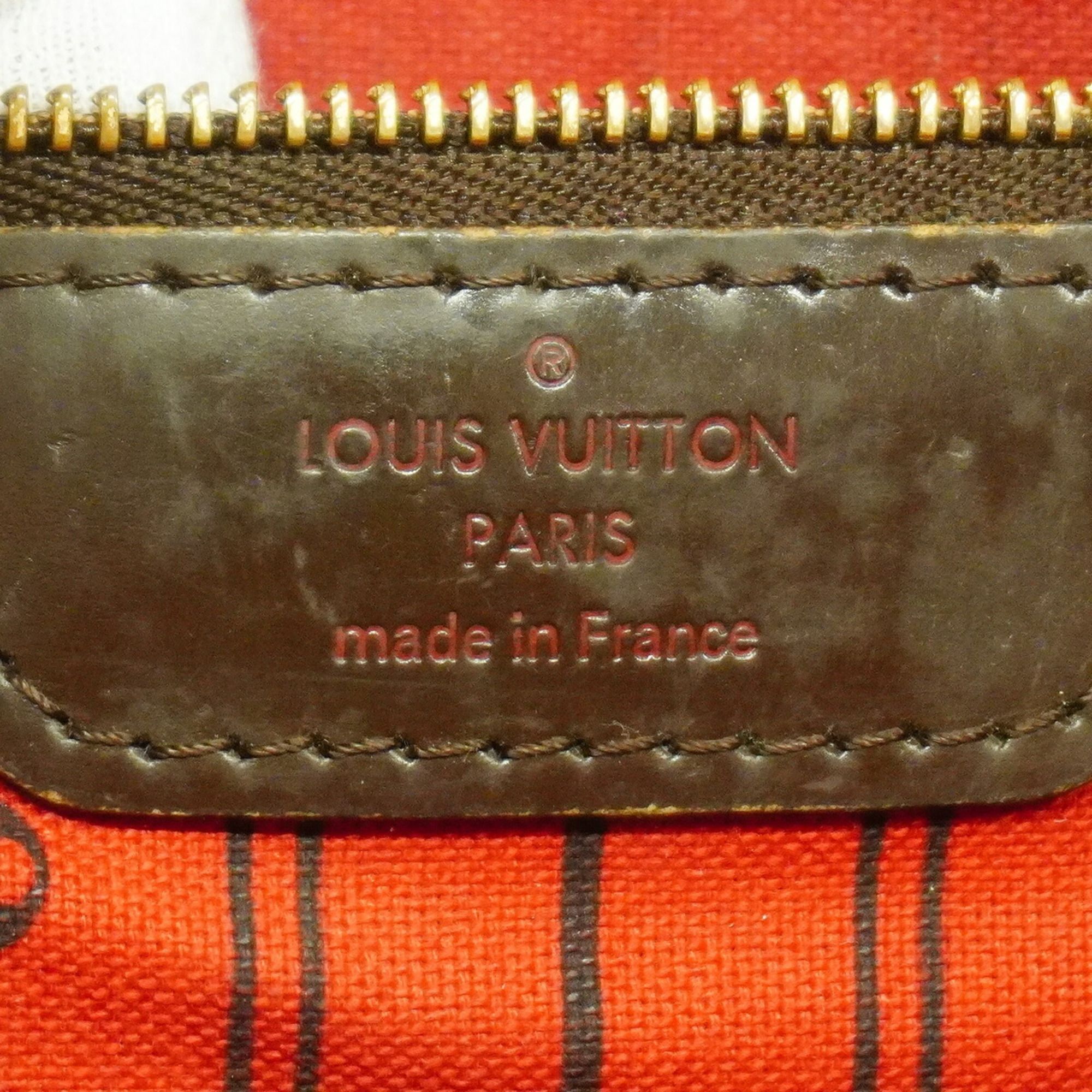 Tote Bag (Pre-Owned) - Louis Vuitton - Modalova