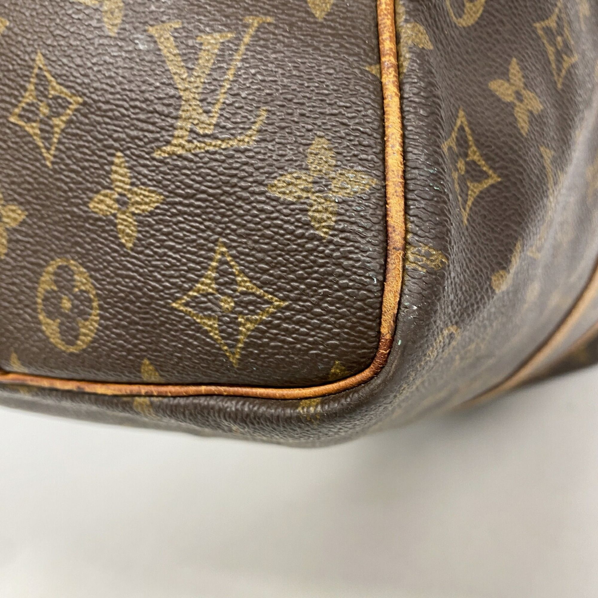 Boston Bag (Pre-Owned) - Louis Vuitton - Modalova