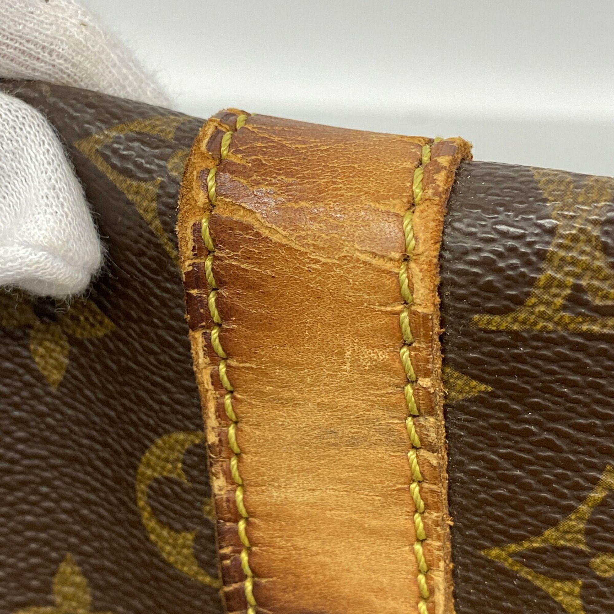 Boston Bag (Pre-Owned) - Louis Vuitton - Modalova
