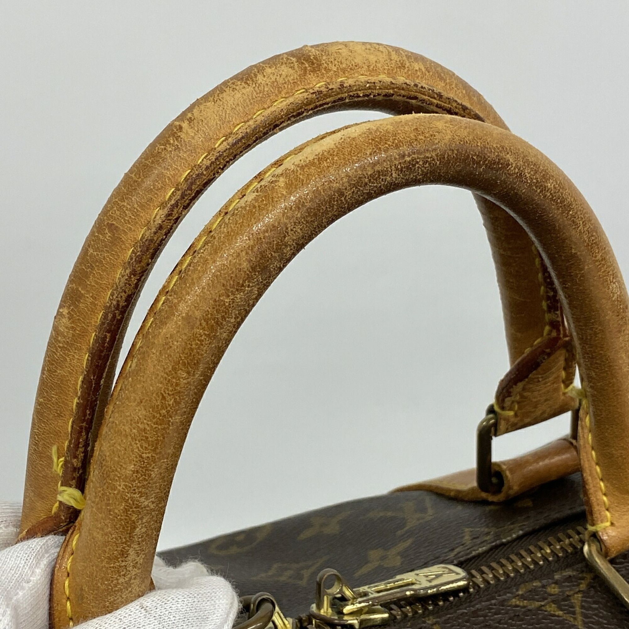 Boston Bag (Pre-Owned) - Louis Vuitton - Modalova