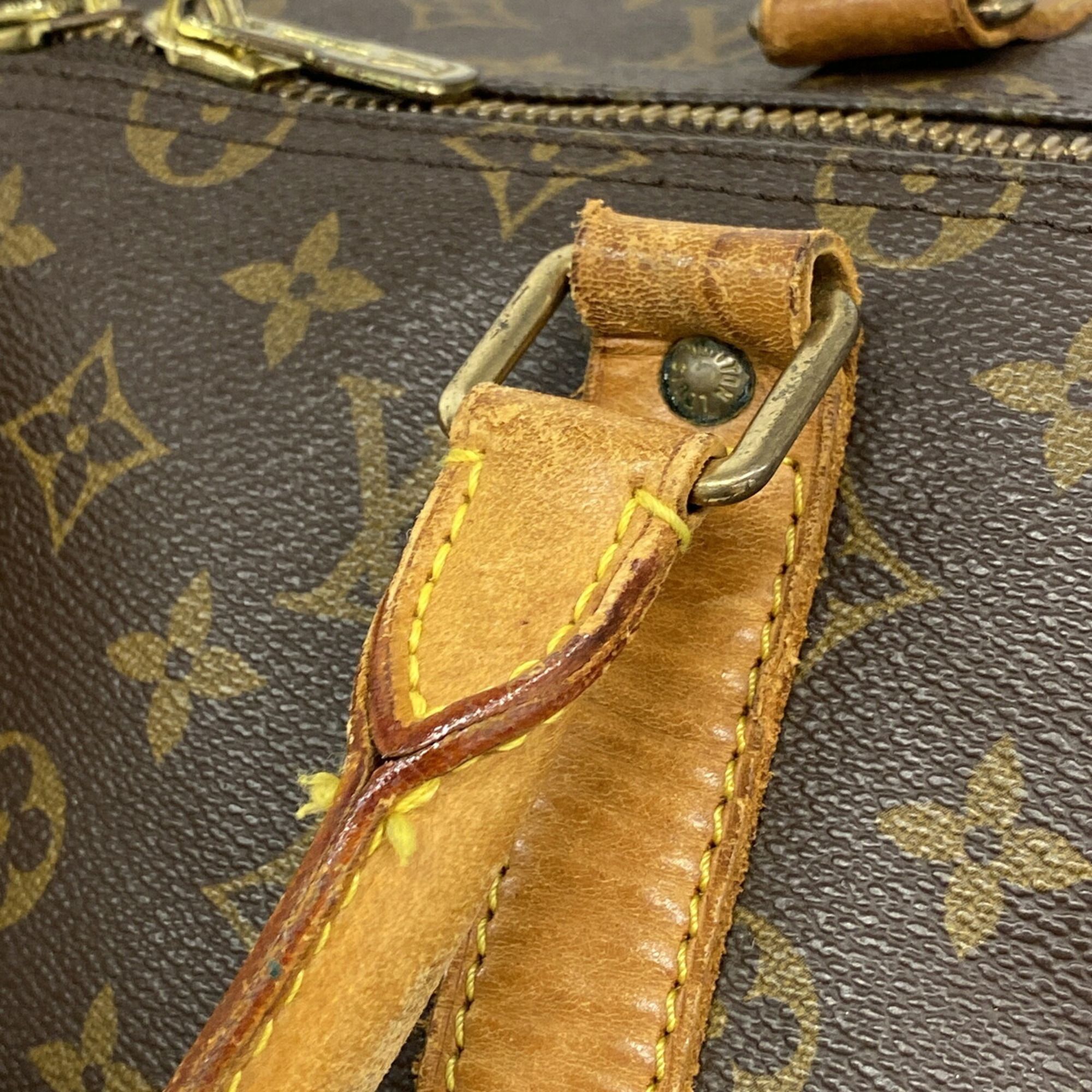 Boston Bag (Pre-Owned) - Louis Vuitton - Modalova