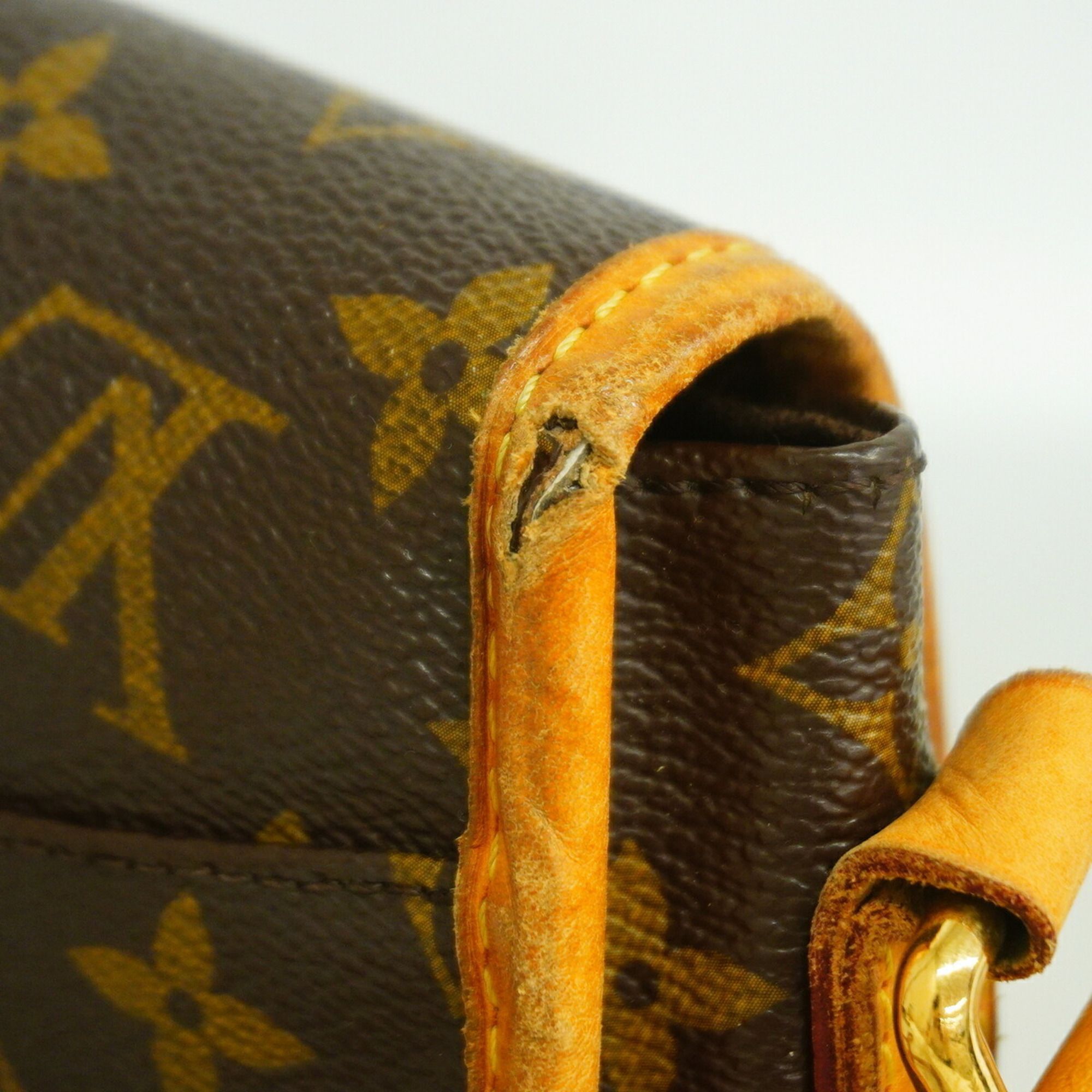 Shoulder Bag (Pre-Owned) - Louis Vuitton - Modalova