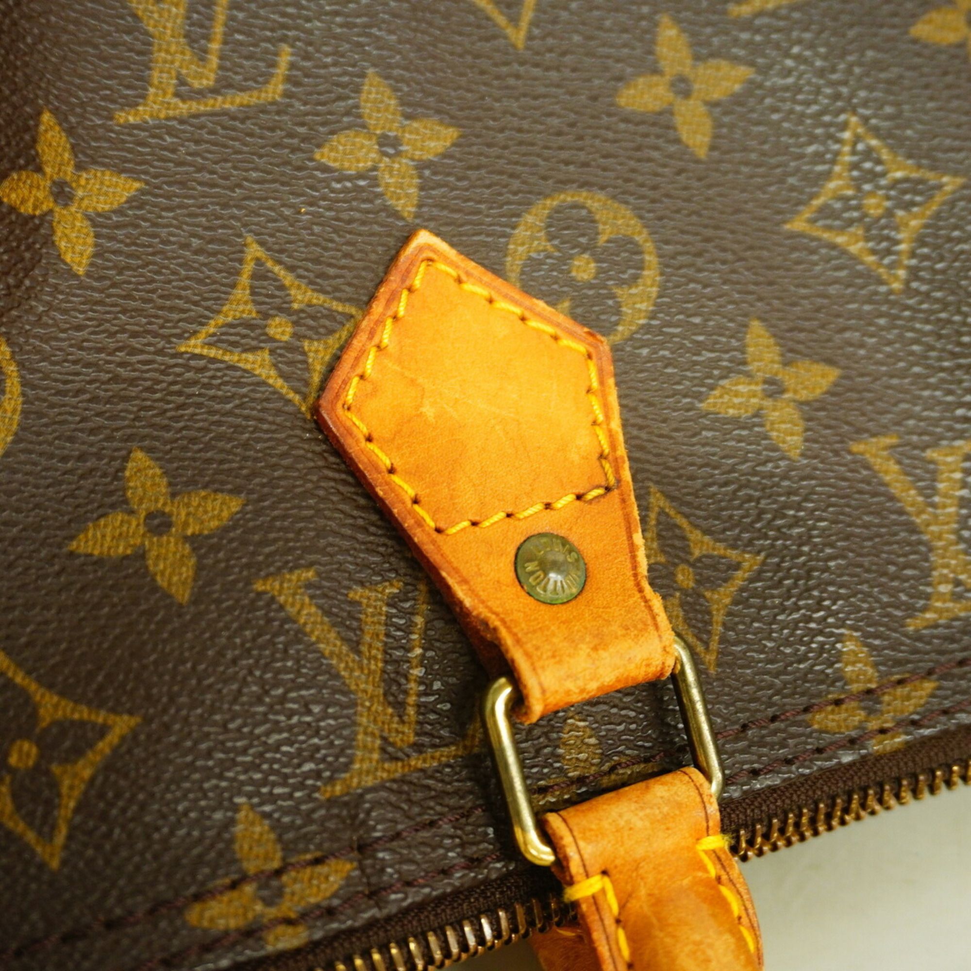 Handbag (Pre-Owned) - Louis Vuitton - Modalova
