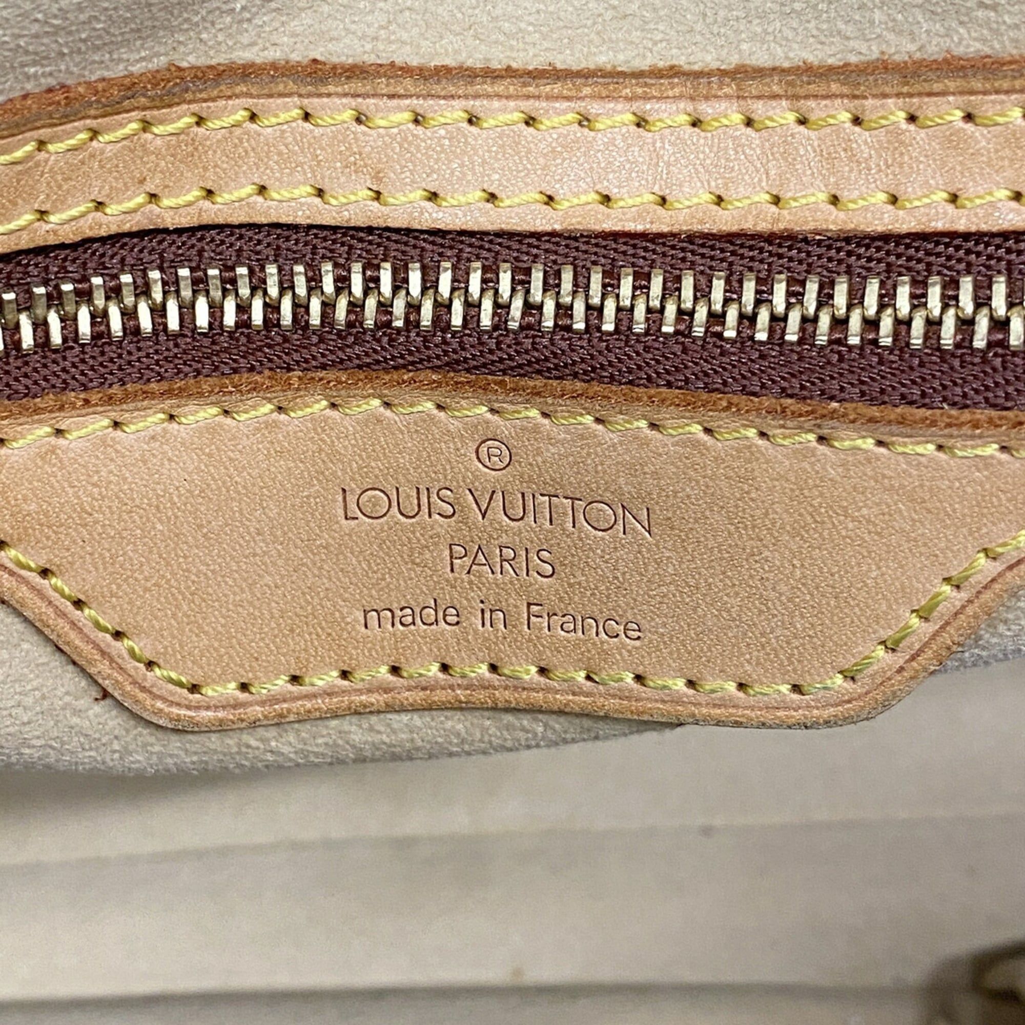 Shoulder Bag (Pre-Owned) - Louis Vuitton - Modalova
