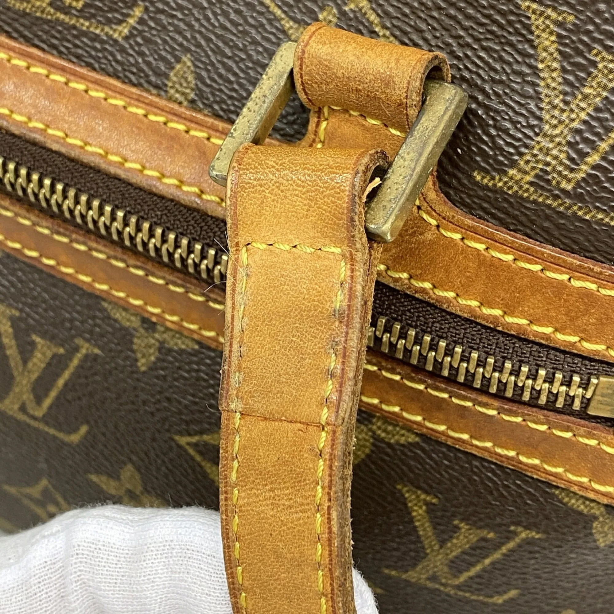 Shoulder Bag (Pre-Owned) - Louis Vuitton - Modalova