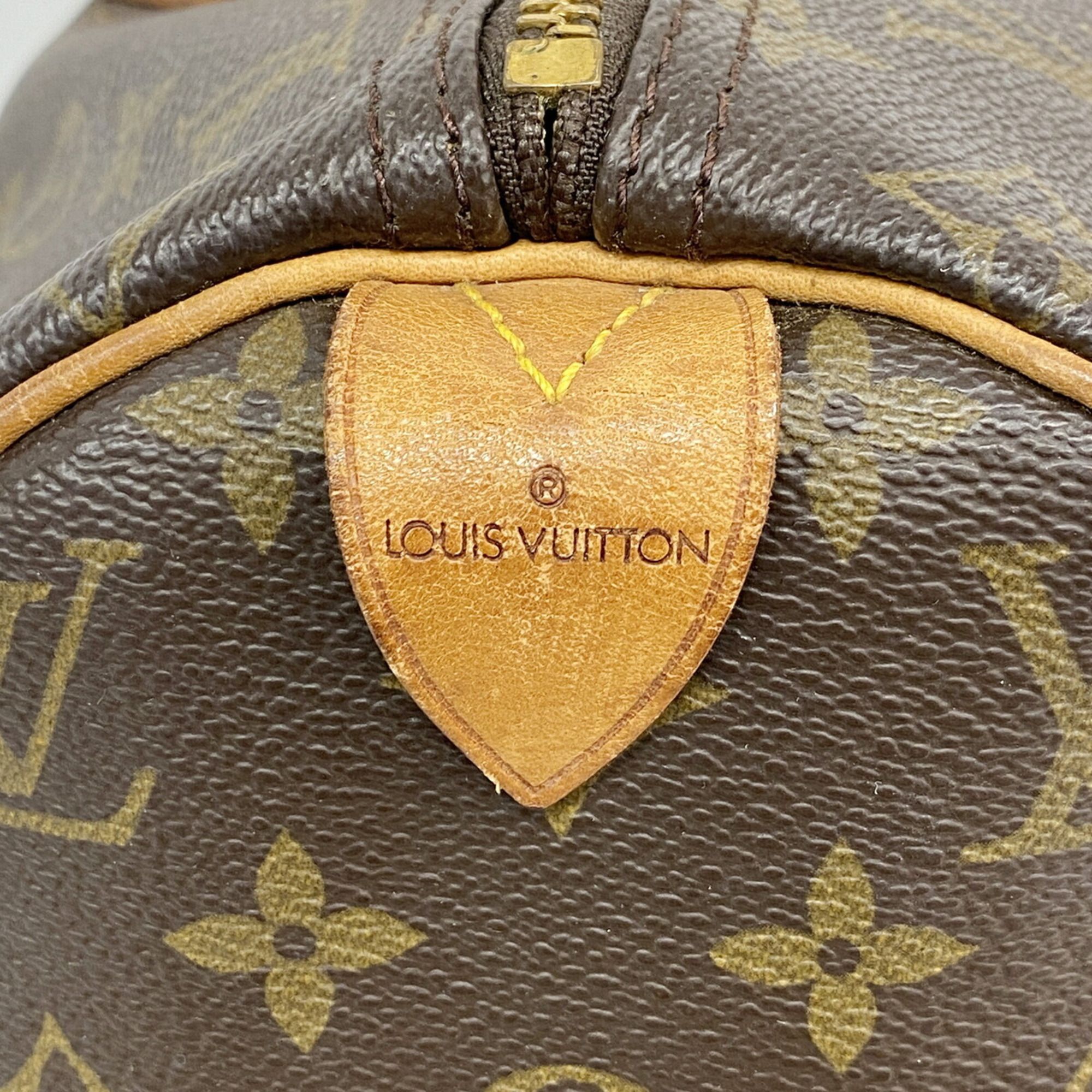 Handbag (Pre-Owned) - Louis Vuitton - Modalova