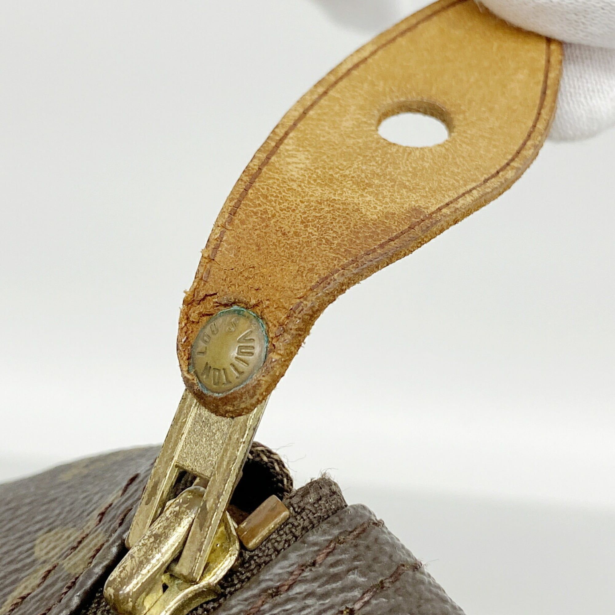 Handbag (Pre-Owned) - Louis Vuitton - Modalova