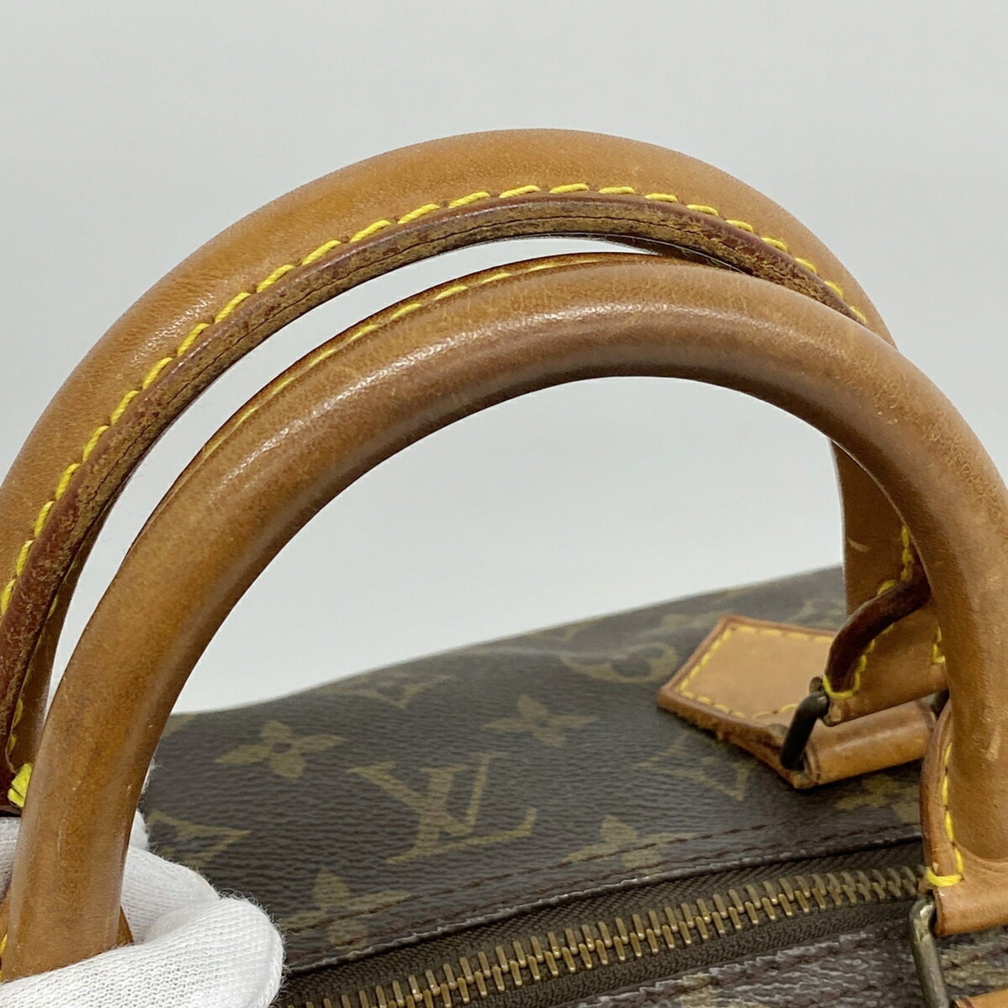 Handbag (Pre-Owned) - Louis Vuitton - Modalova