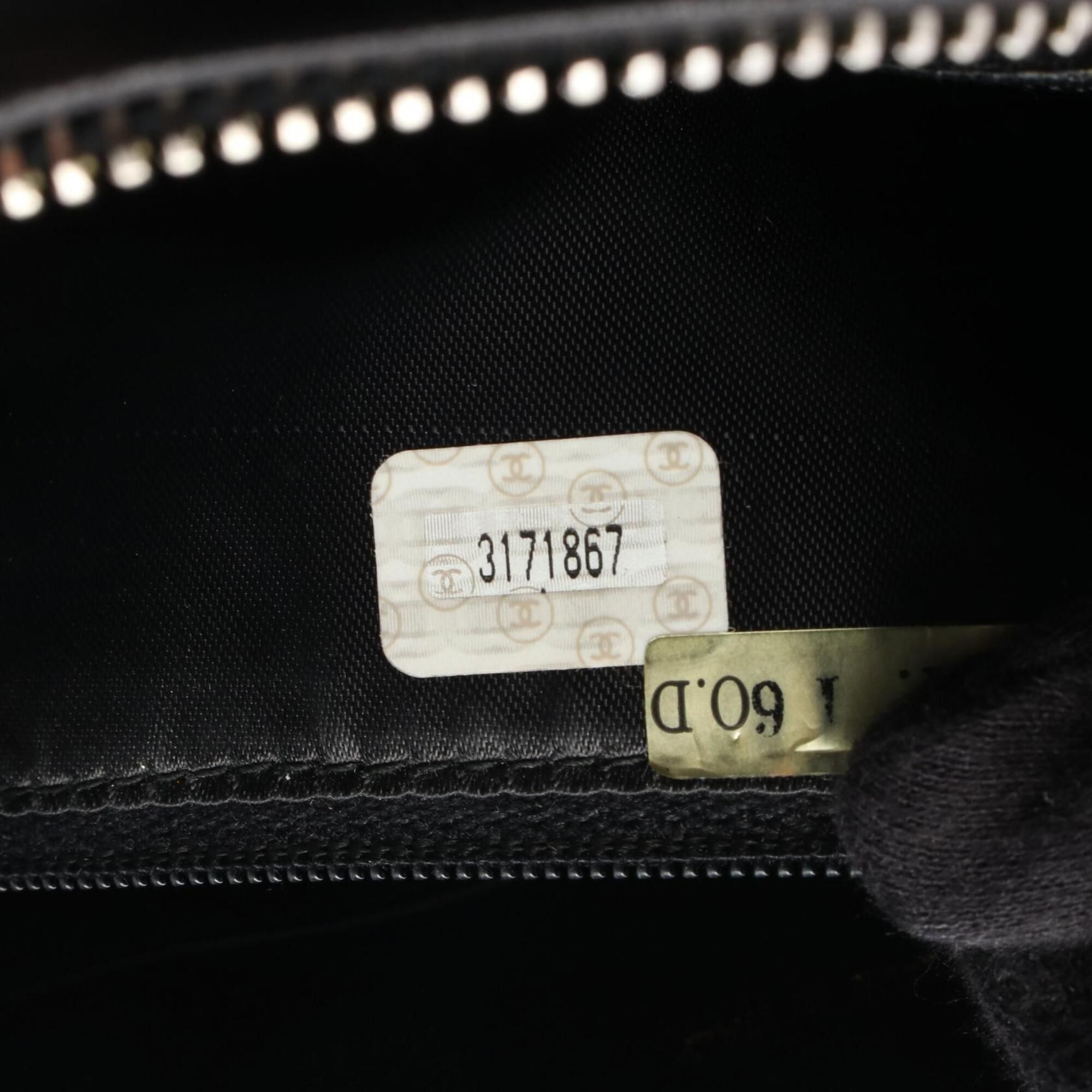 Leather Handbag Shoulder Bag (Pre-Owned) - Chanel - Modalova