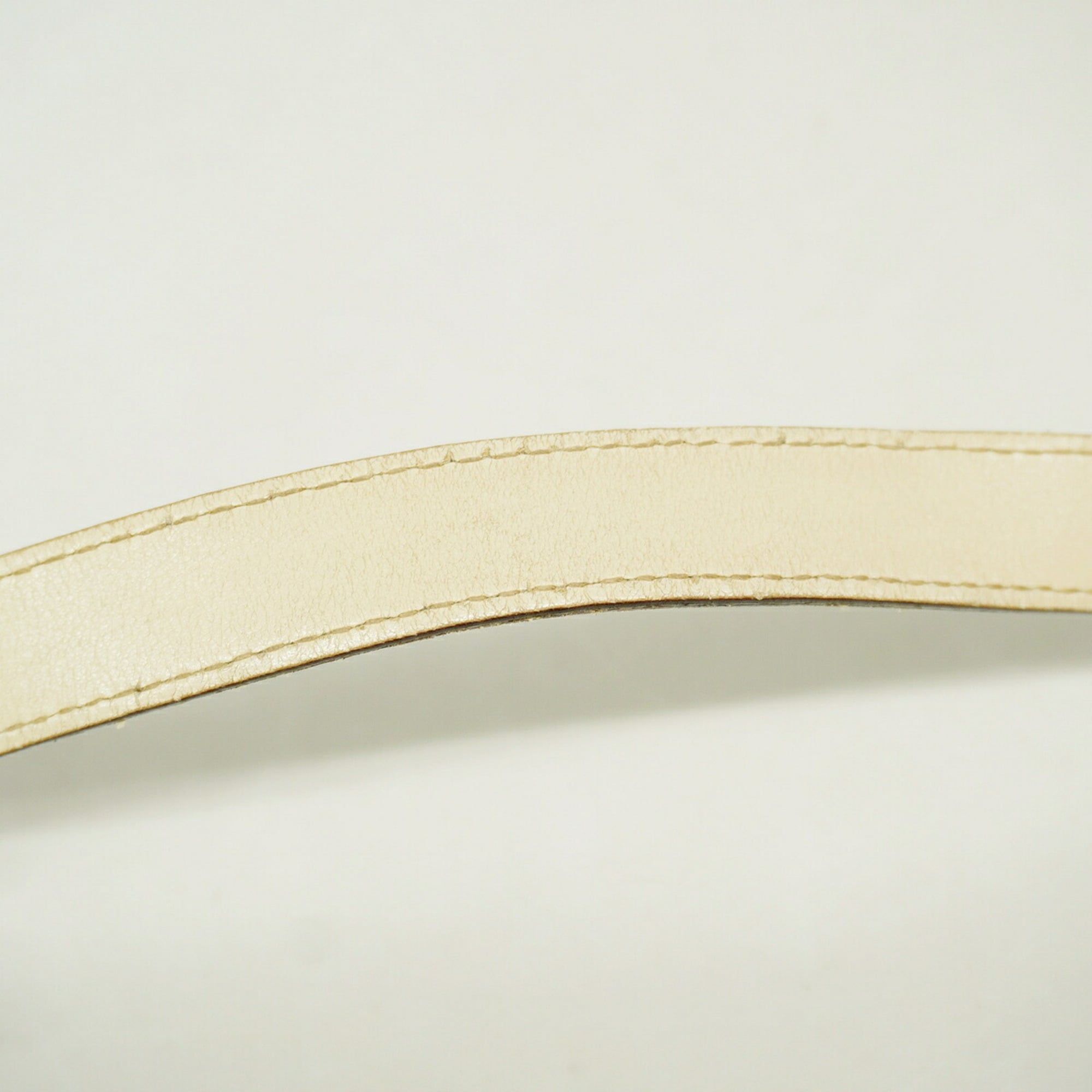 Leather Shoulder Bag (Pre-Owned) - Gucci - Modalova