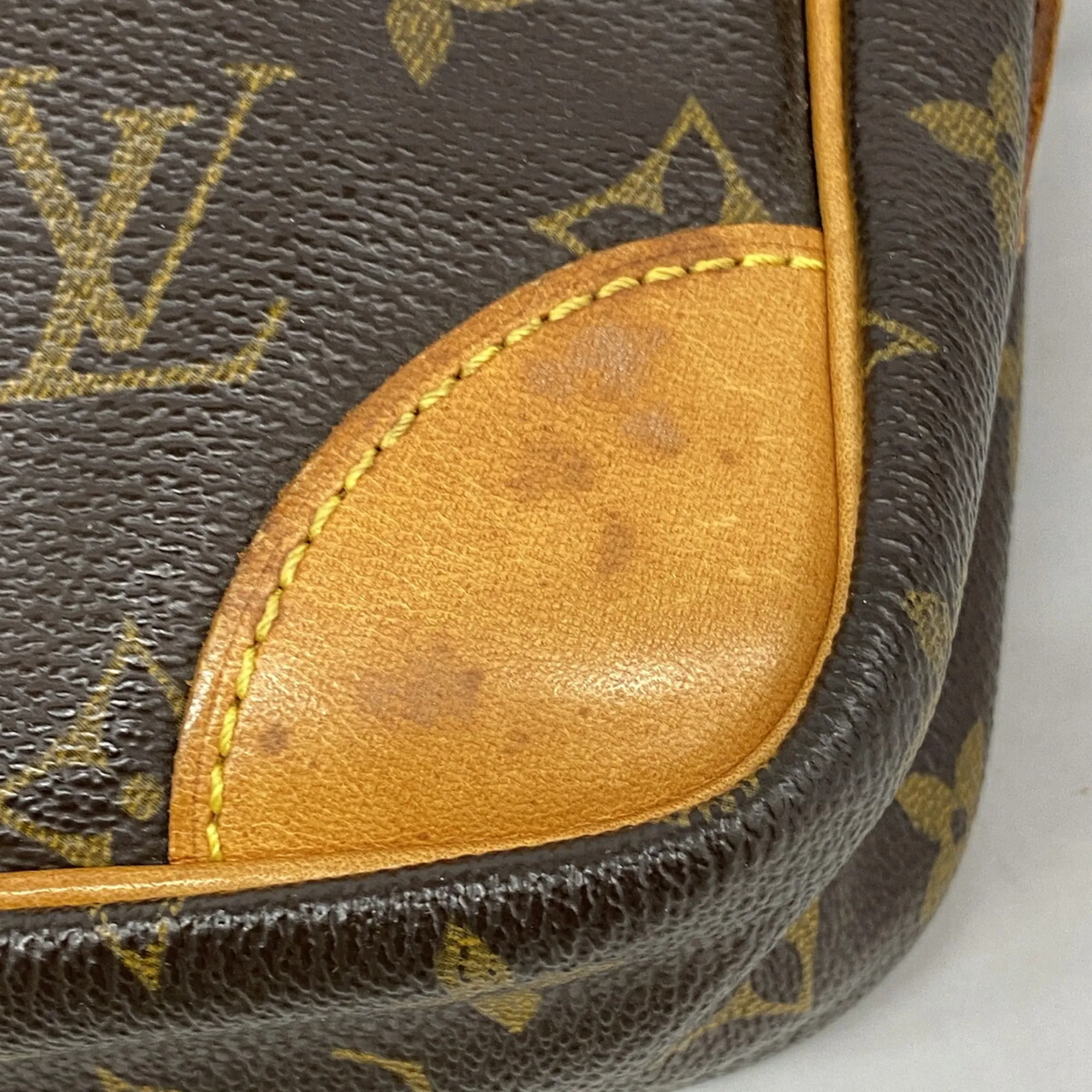Shoulder Bag (Pre-Owned) - Louis Vuitton - Modalova