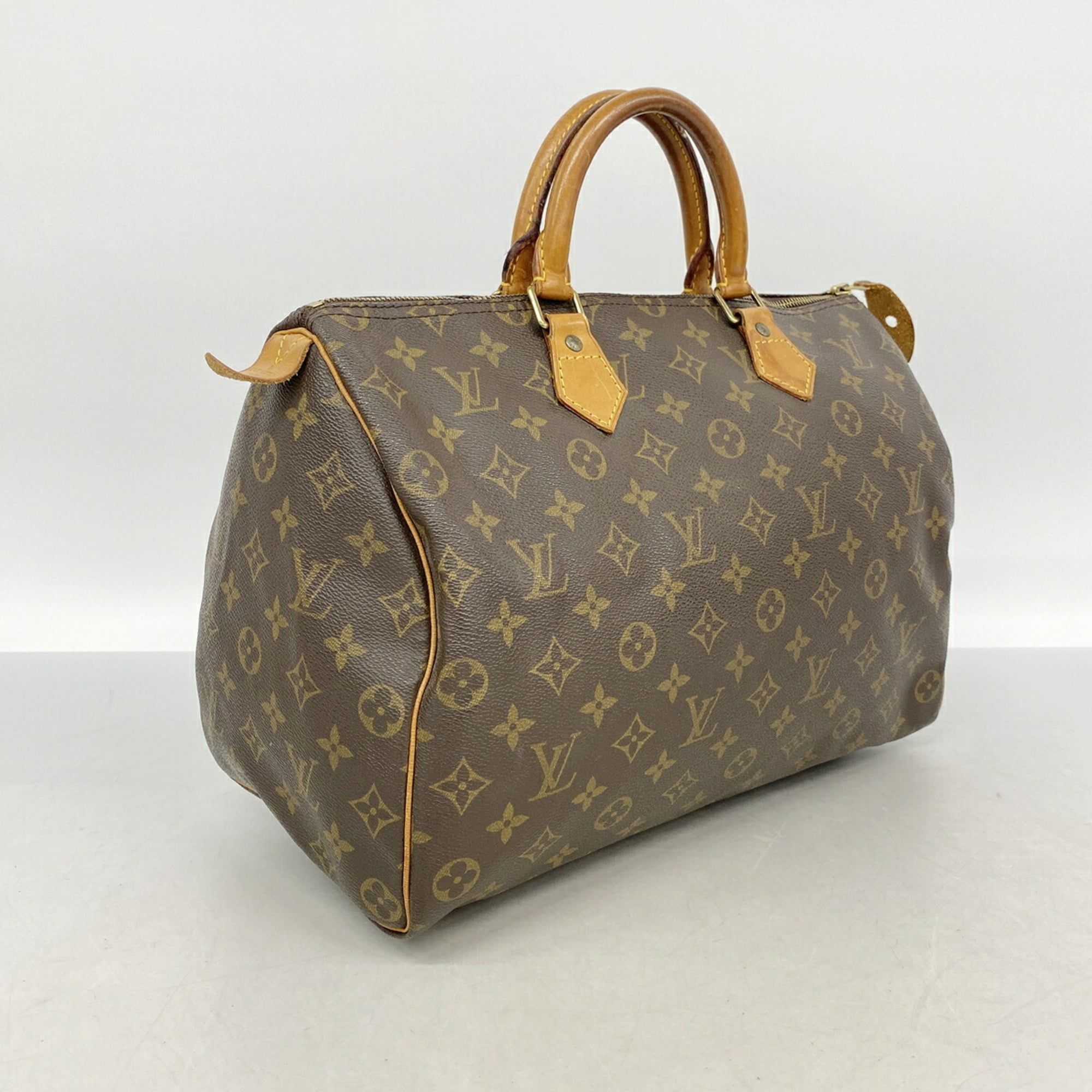Handbag (Pre-Owned) - Louis Vuitton - Modalova