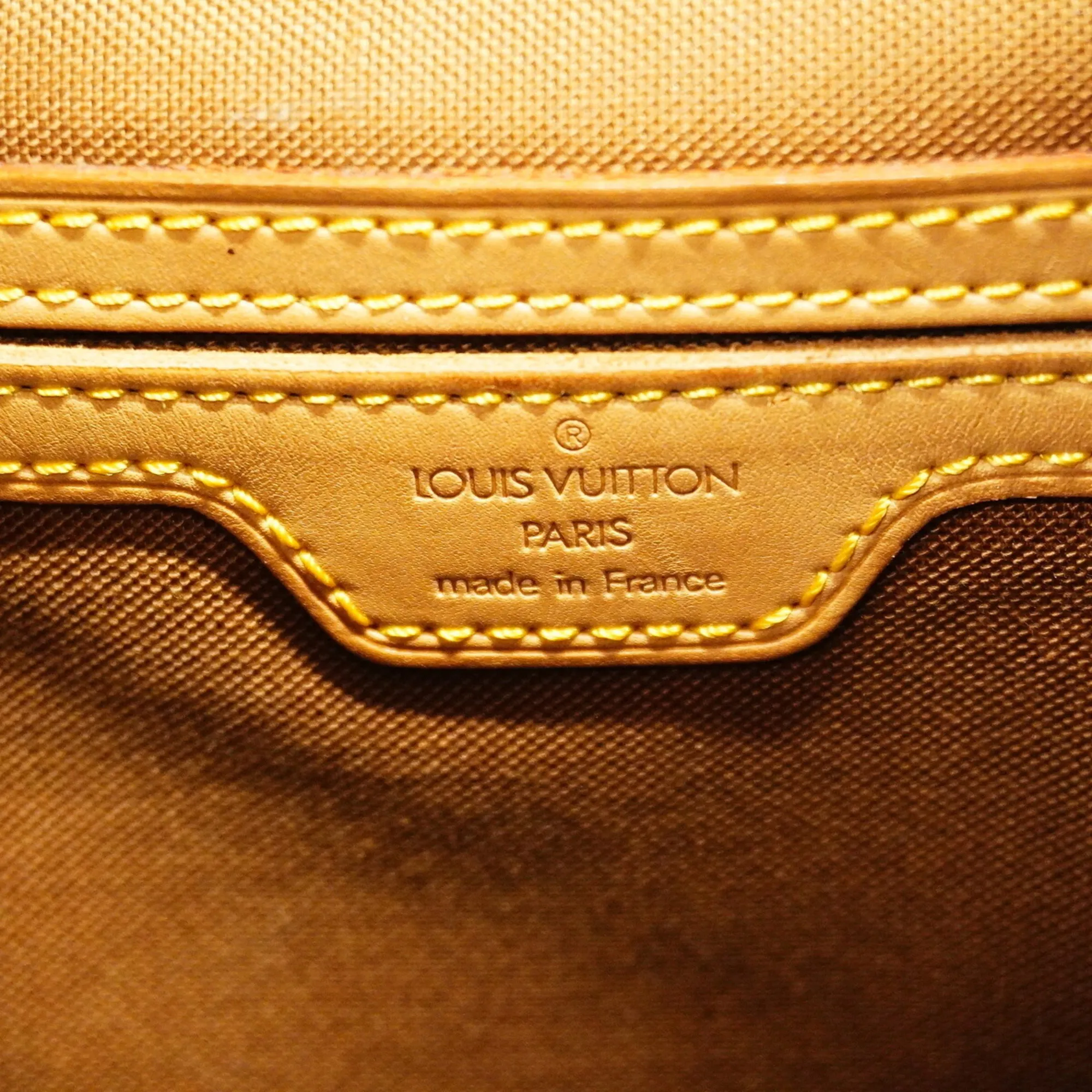 Backpack (Pre-Owned) - Louis Vuitton - Modalova