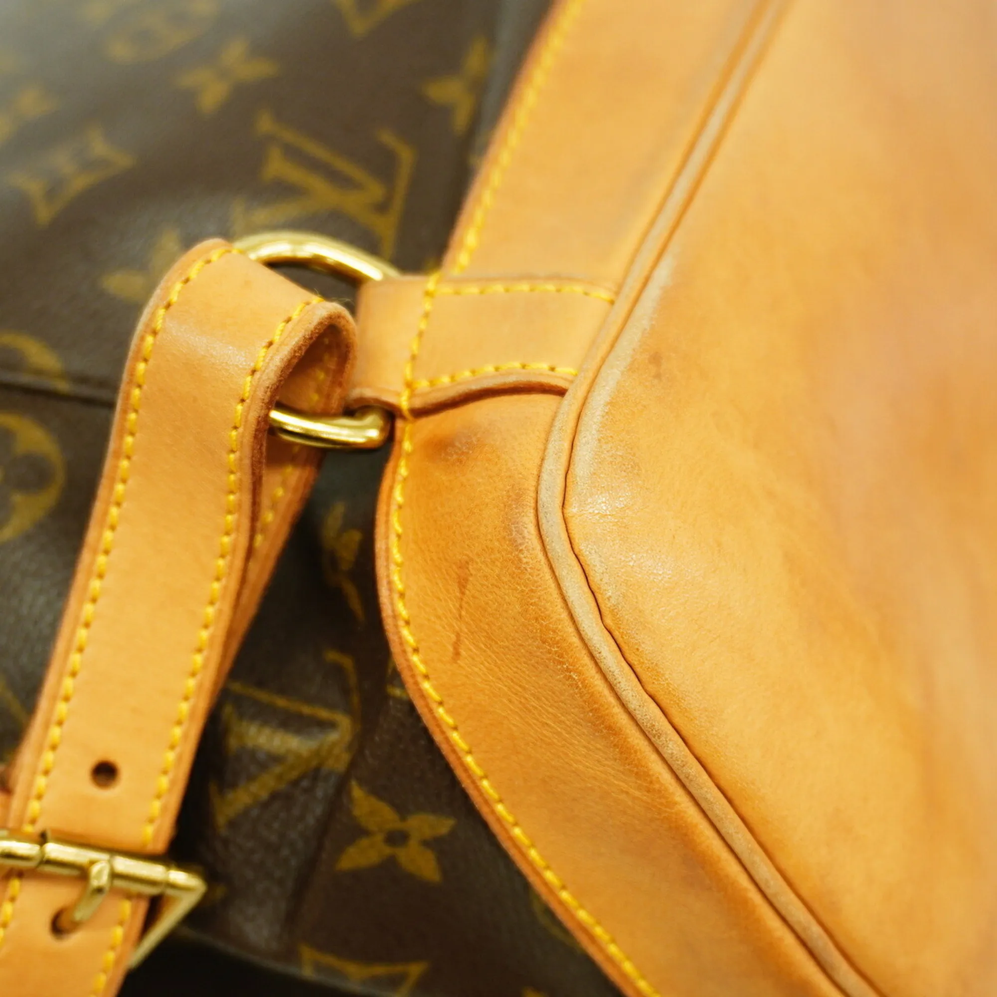 Backpack (Pre-Owned) - Louis Vuitton - Modalova