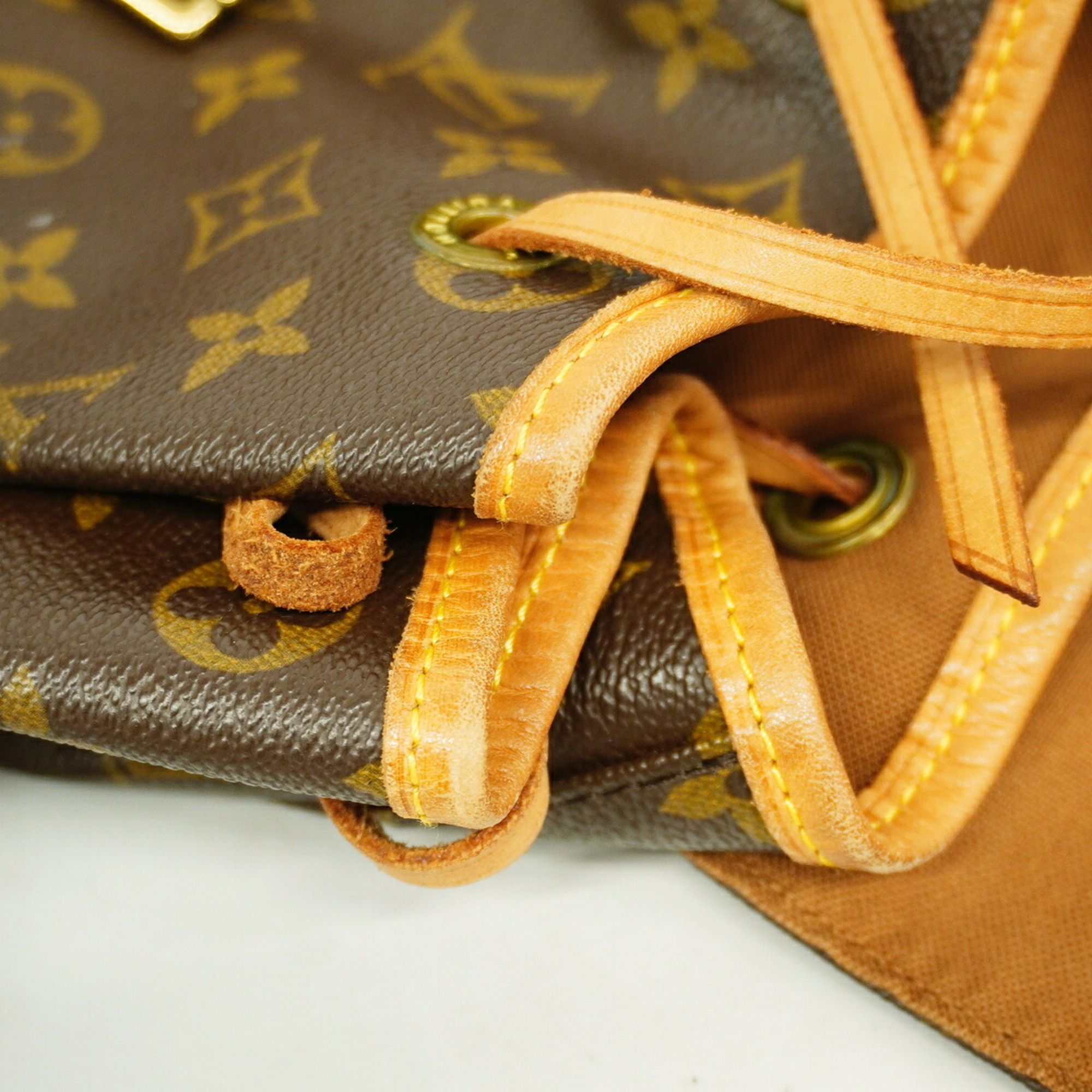 Backpack (Pre-Owned) - Louis Vuitton - Modalova