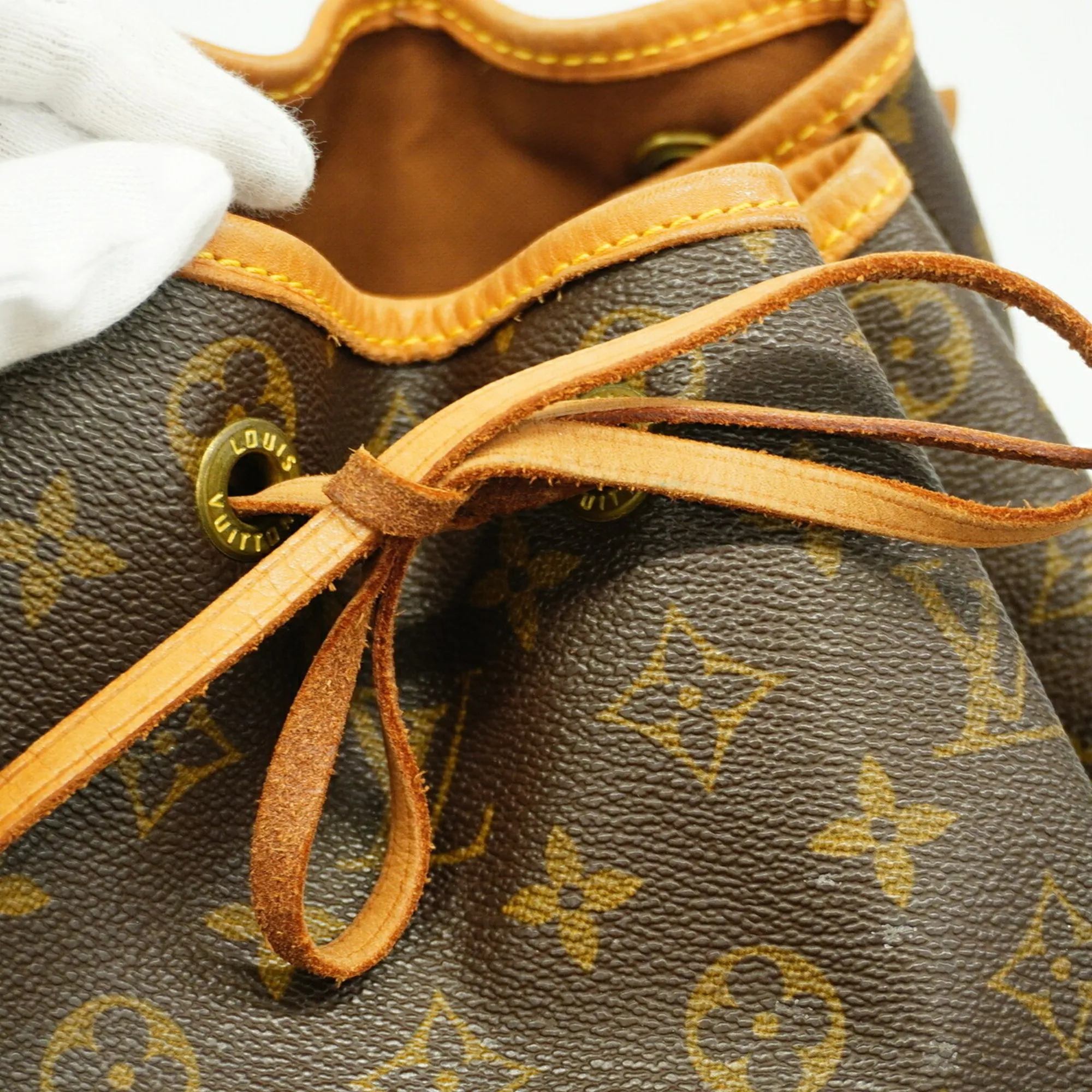 Backpack (Pre-Owned) - Louis Vuitton - Modalova