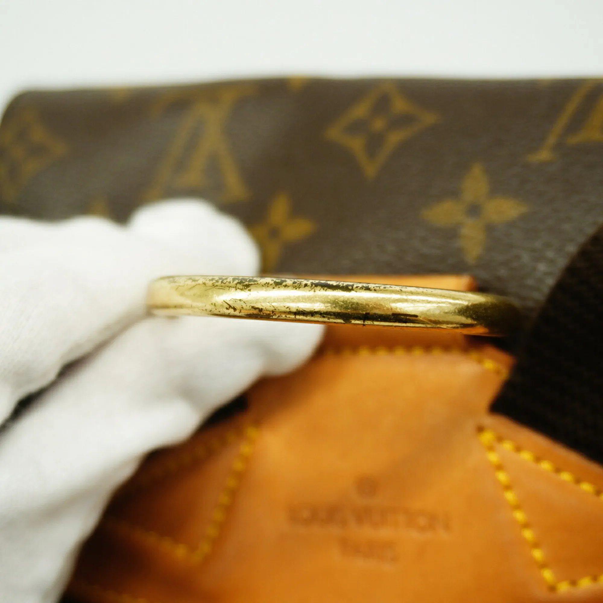 Backpack (Pre-Owned) - Louis Vuitton - Modalova
