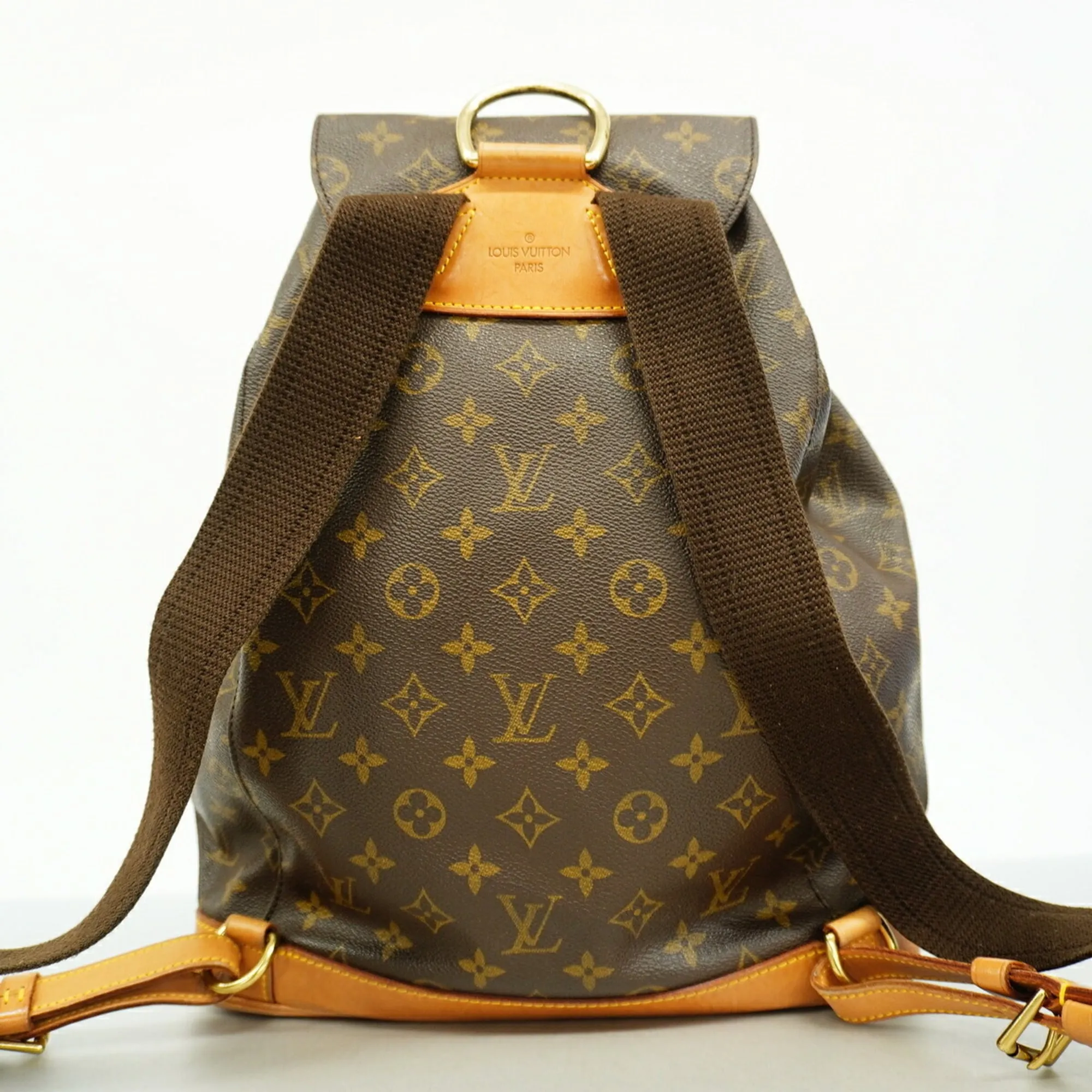 Backpack (Pre-Owned) - Louis Vuitton - Modalova