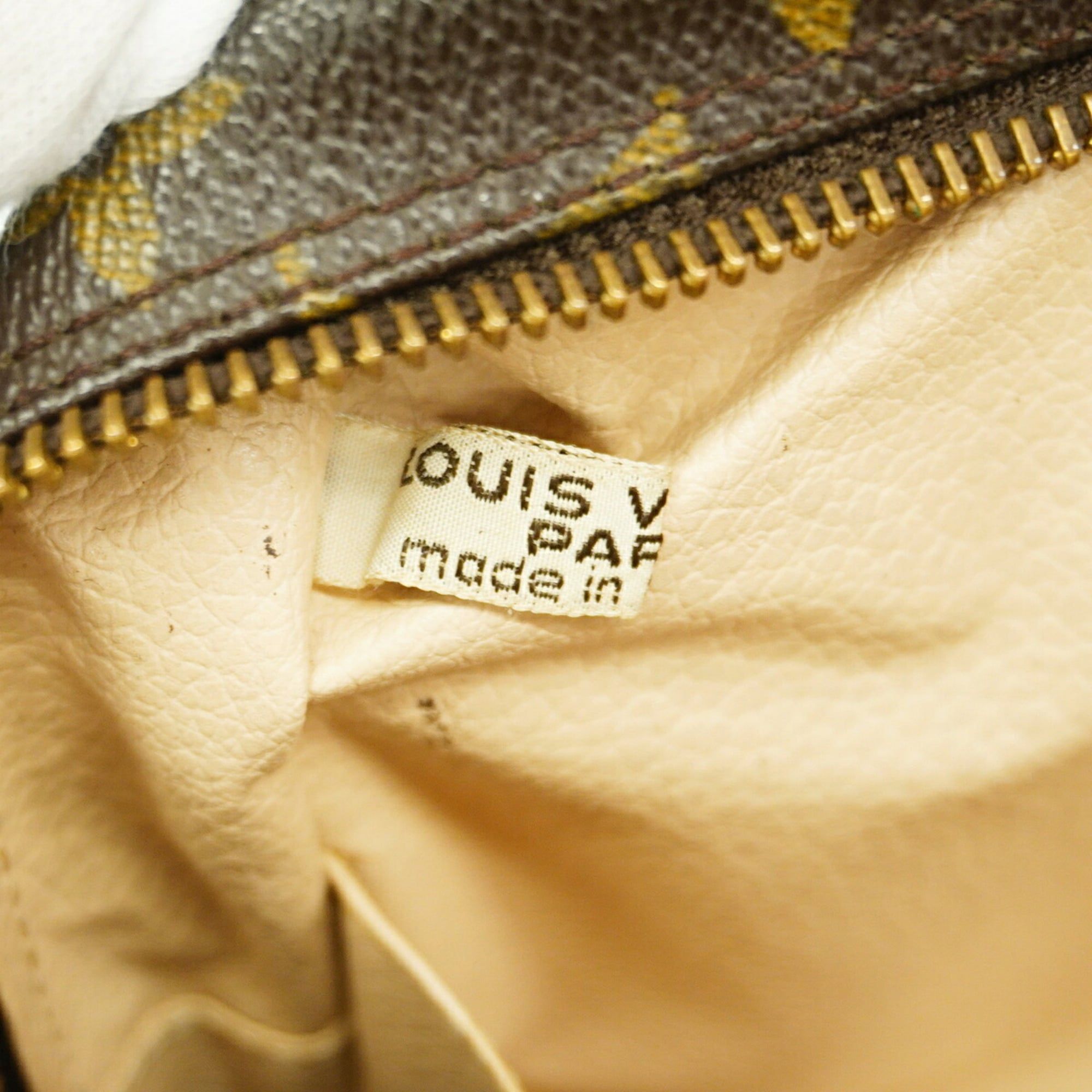 Pouch (Pre-Owned) - Louis Vuitton - Modalova