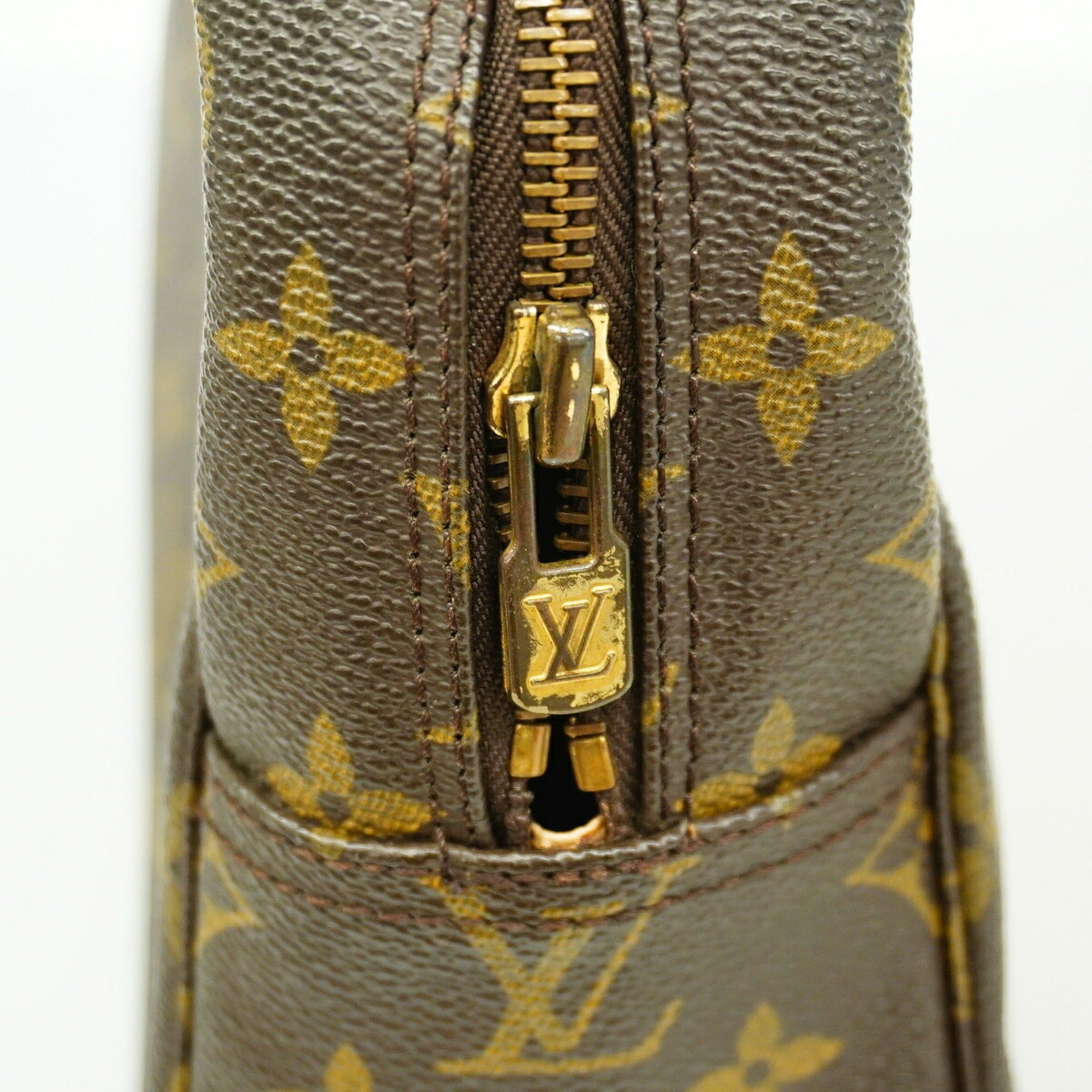 Pouch (Pre-Owned) - Louis Vuitton - Modalova