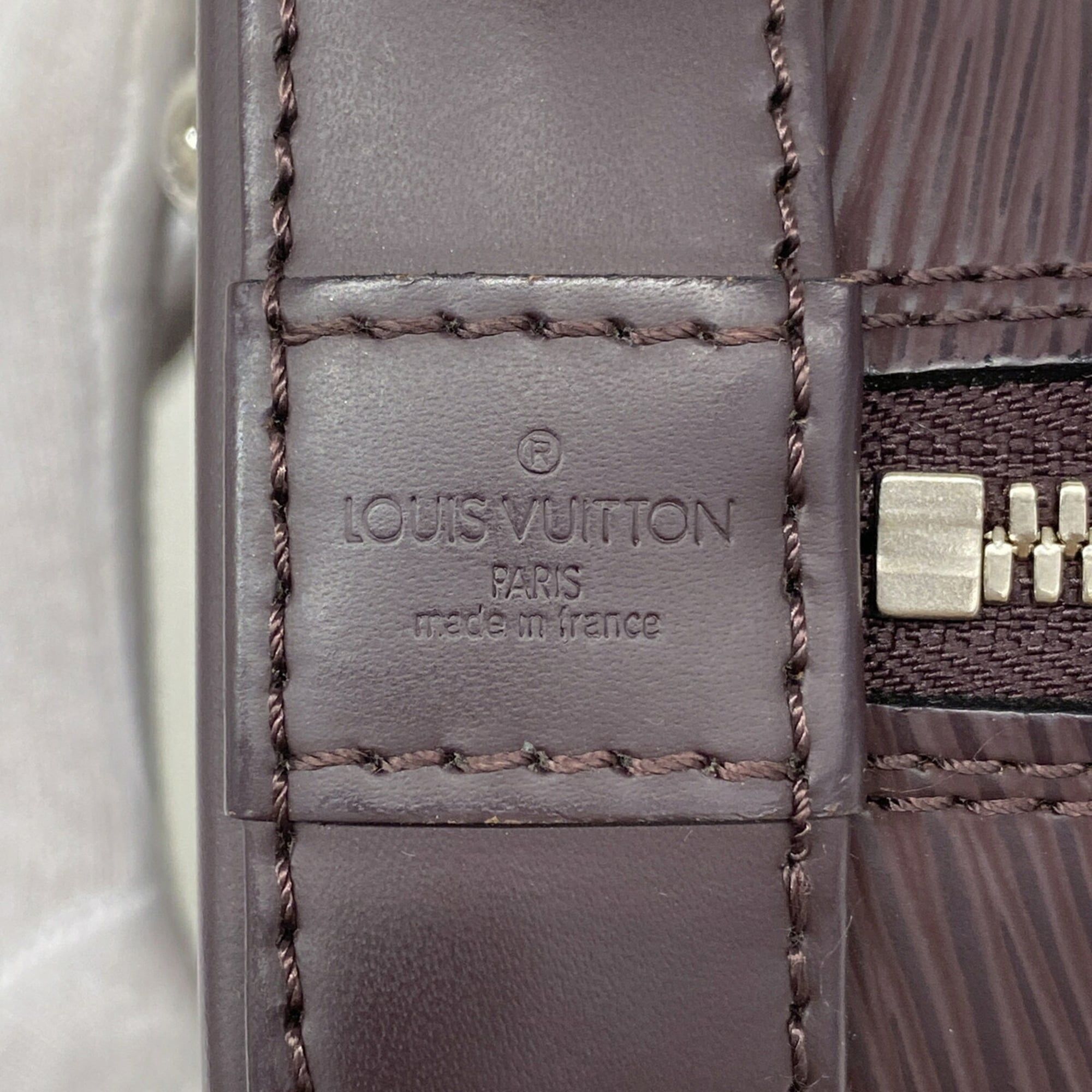 Handbag (Pre-Owned) - Louis Vuitton - Modalova