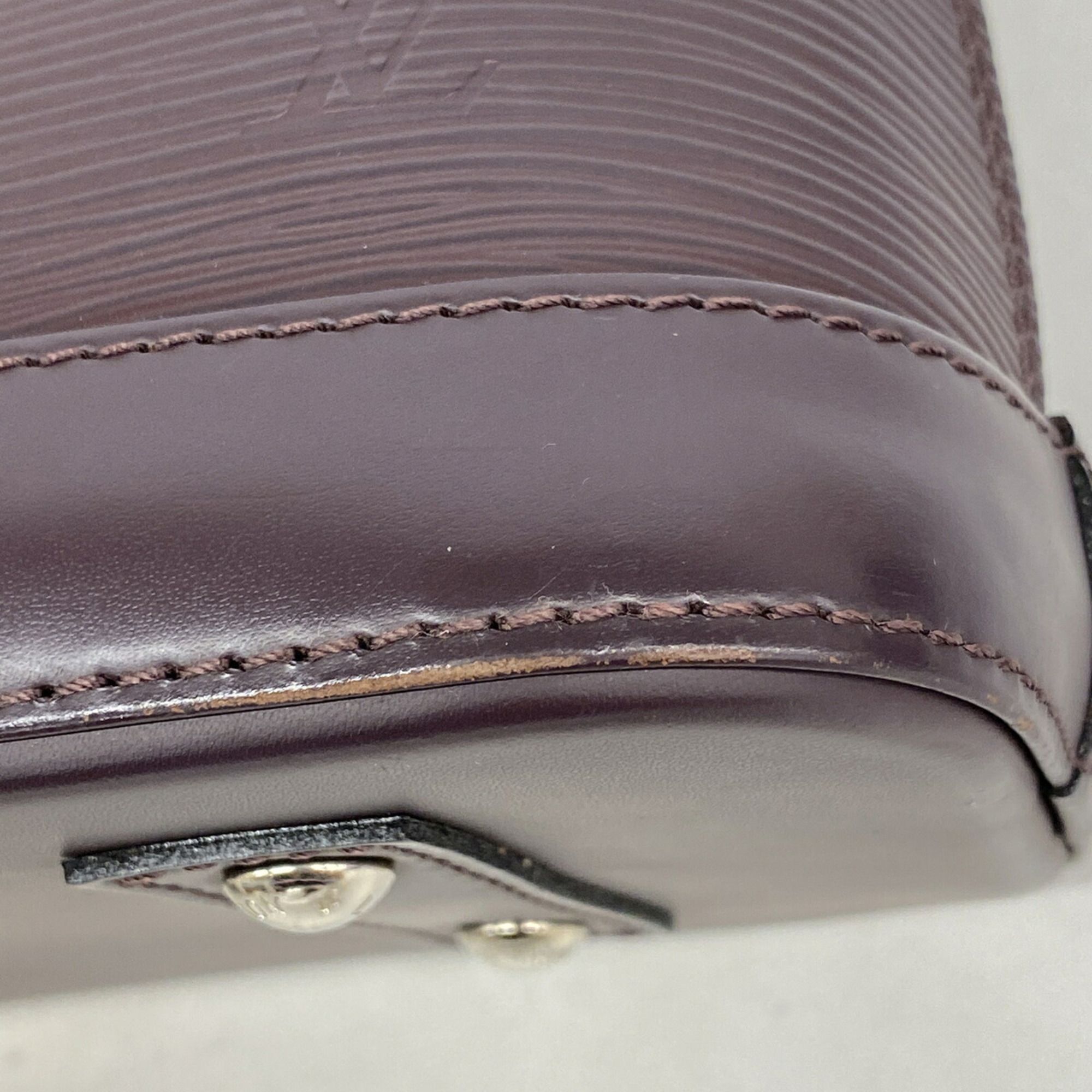 Handbag (Pre-Owned) - Louis Vuitton - Modalova