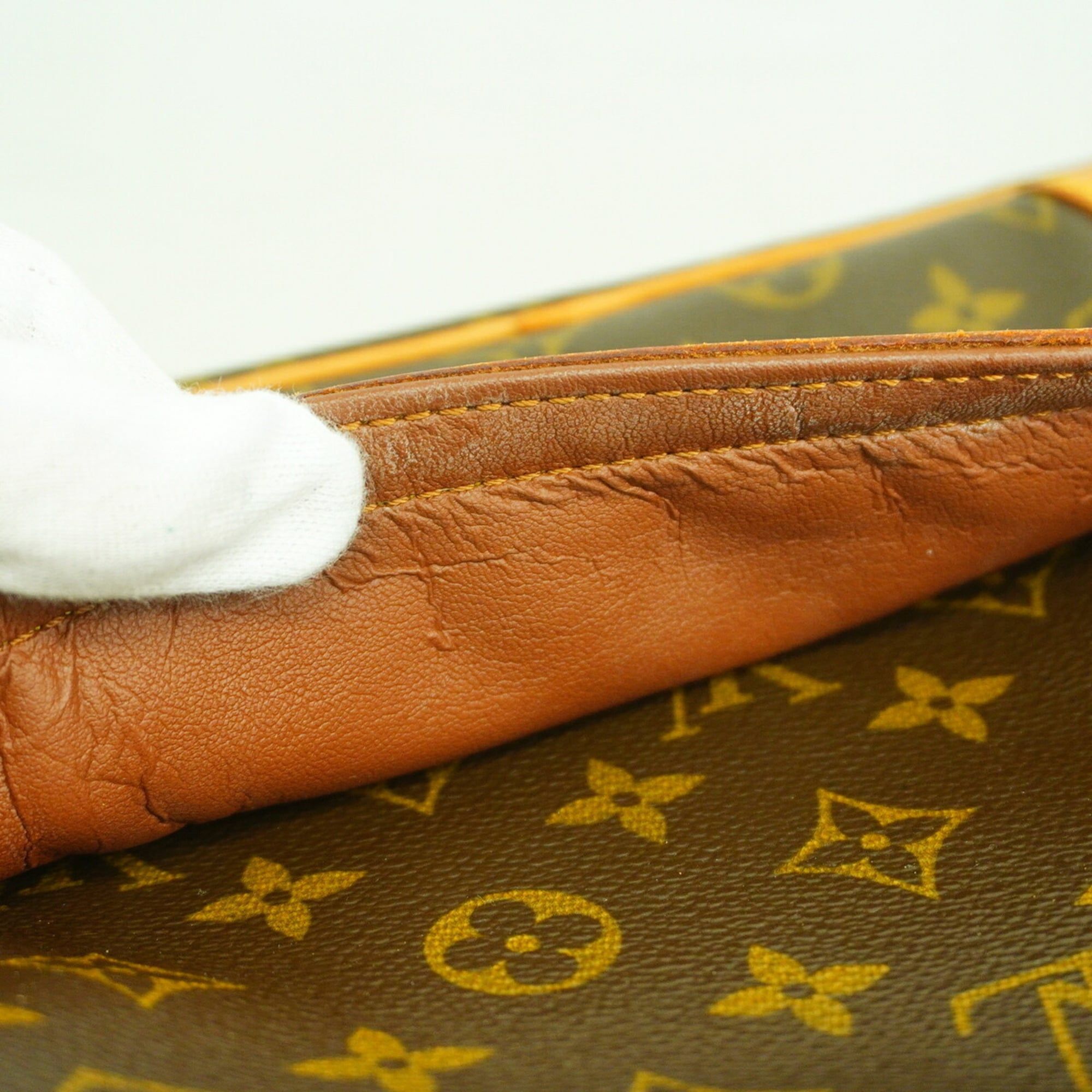 Shoulder Bag (Pre-Owned) - Louis Vuitton - Modalova