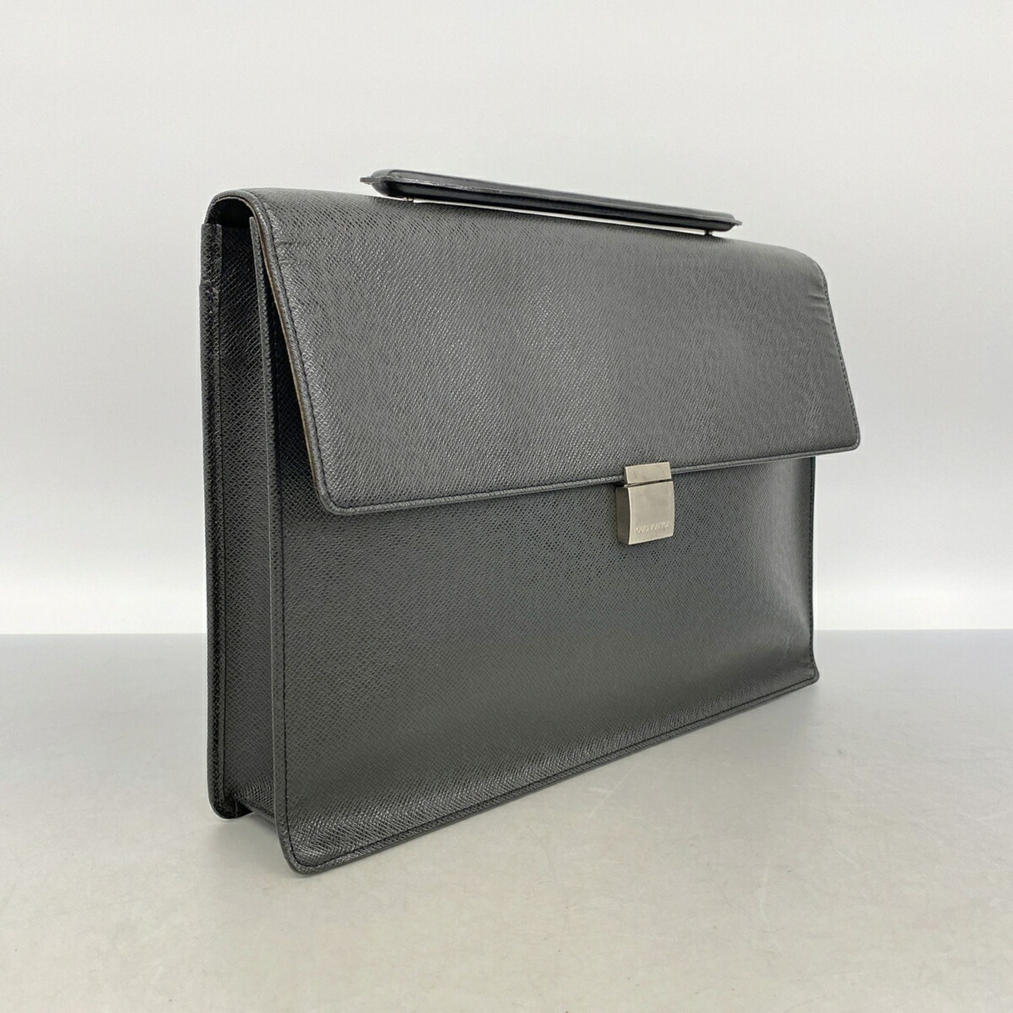 Briefcase (Pre-Owned) - Louis Vuitton - Modalova
