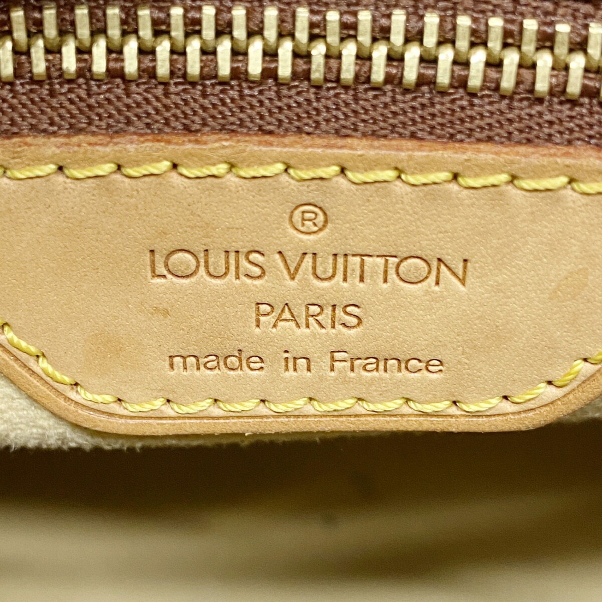 Shoulder Bag (Pre-Owned) - Louis Vuitton - Modalova