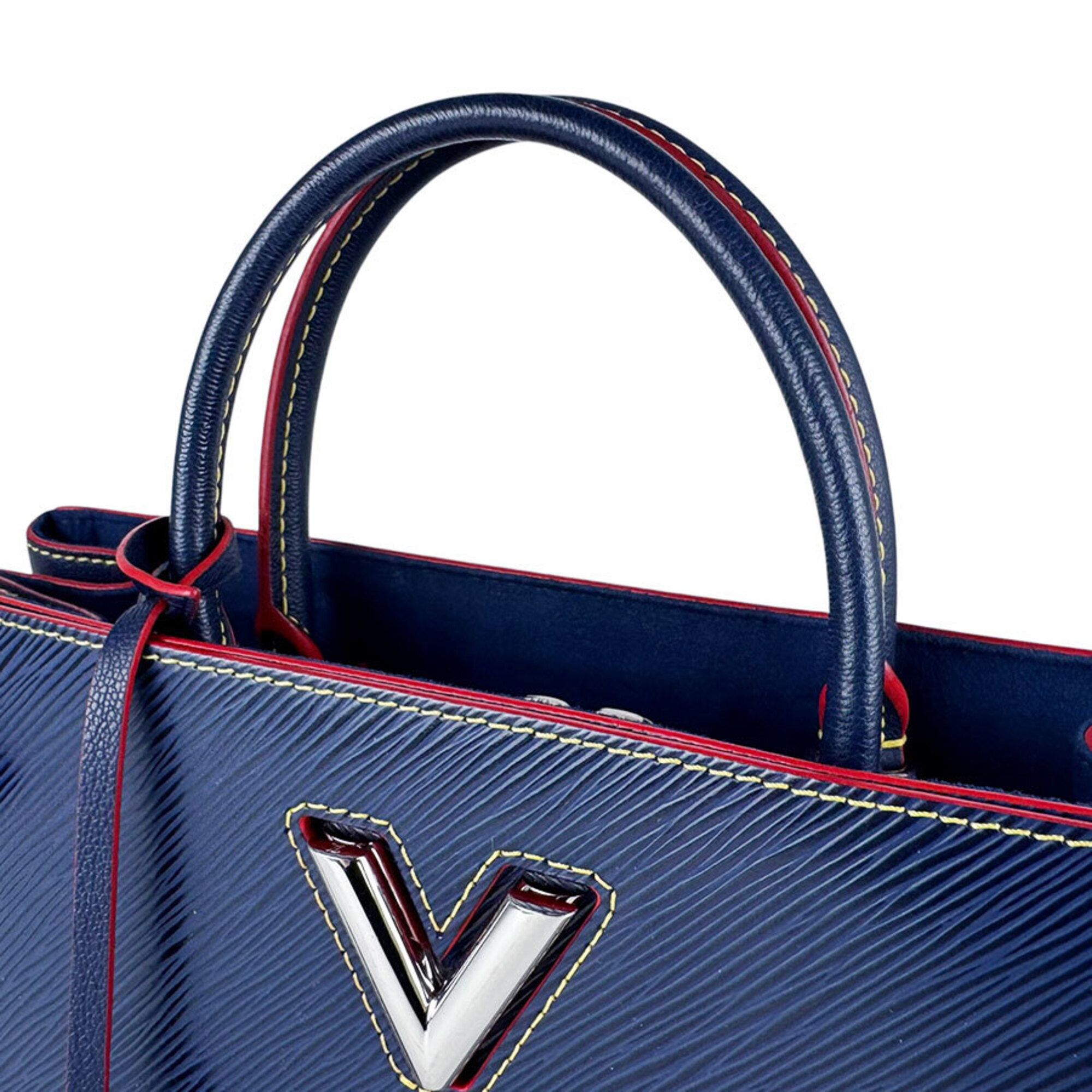 Epi Leather Handbag Shoulder Bag (Pre-Owned) - Louis Vuitton - Modalova
