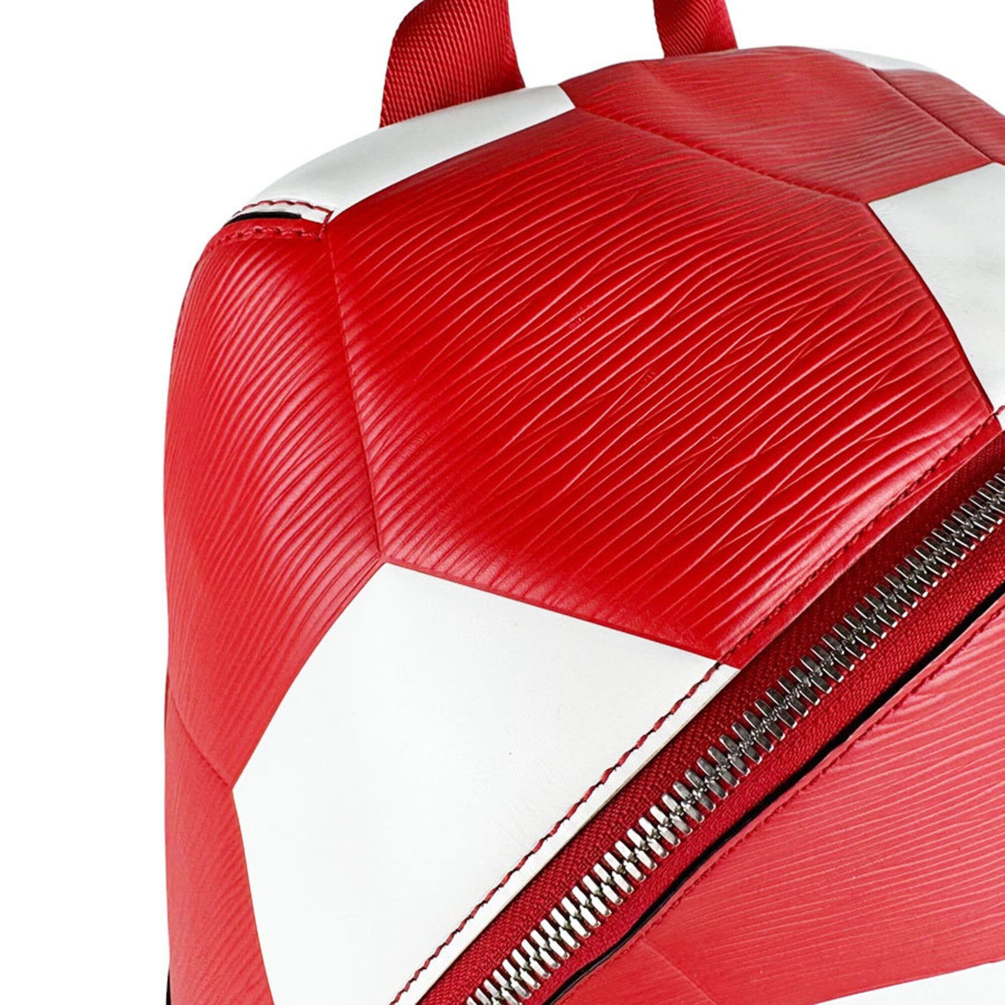 Epi Leather Backpack (Pre-Owned) - Louis Vuitton - Modalova