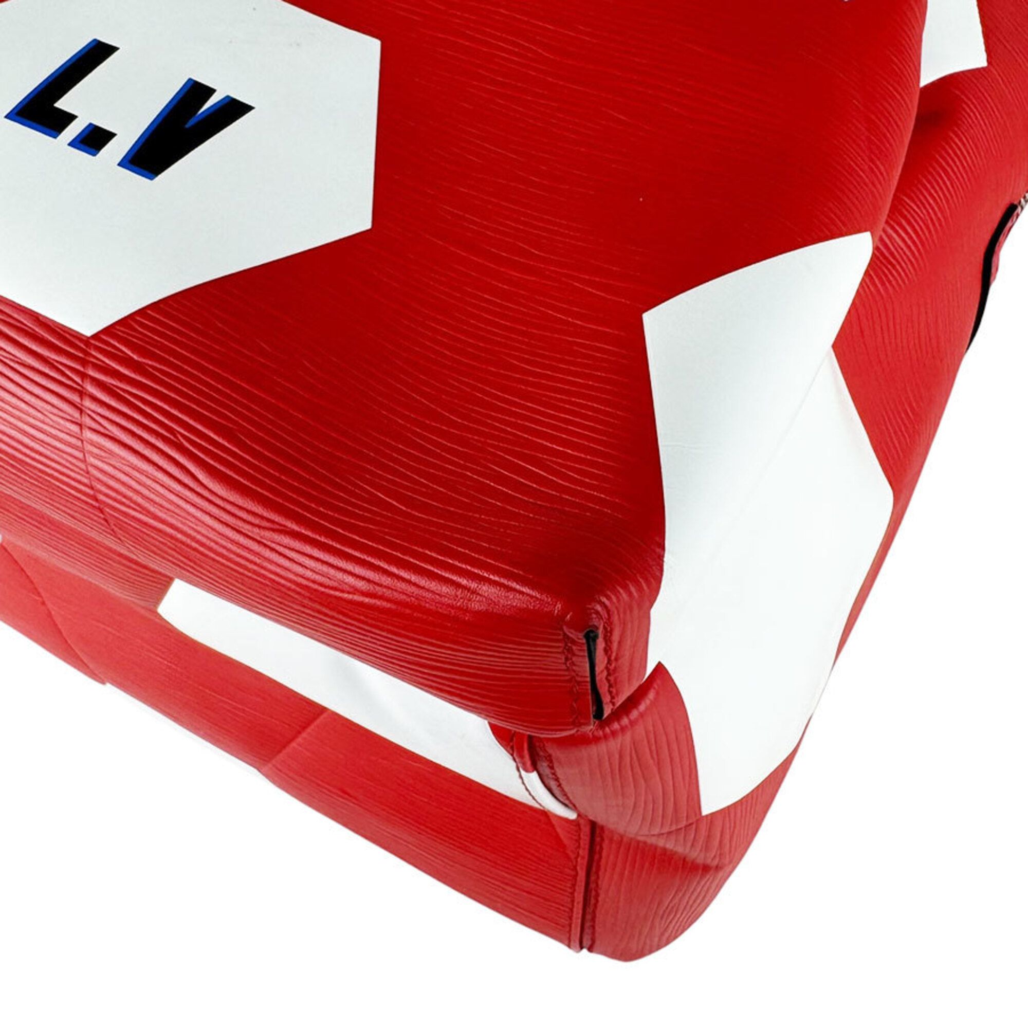 Epi Leather Backpack (Pre-Owned) - Louis Vuitton - Modalova