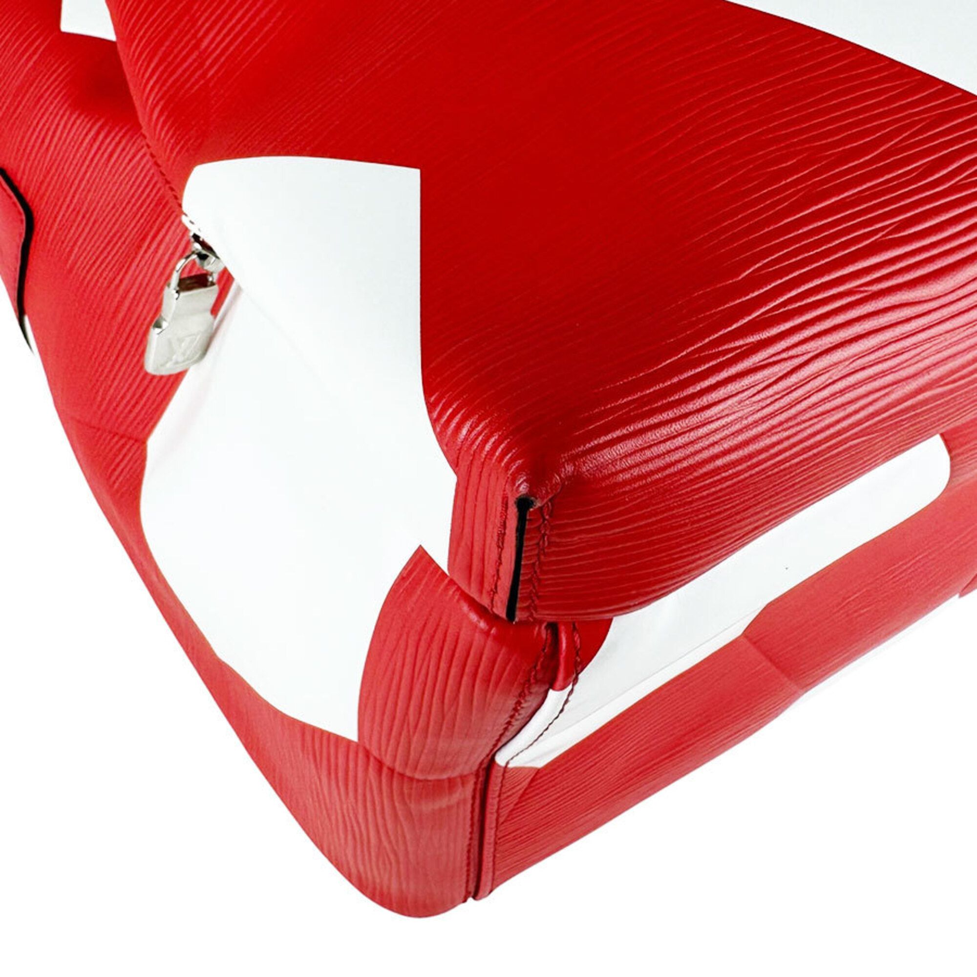 Epi Leather Backpack (Pre-Owned) - Louis Vuitton - Modalova