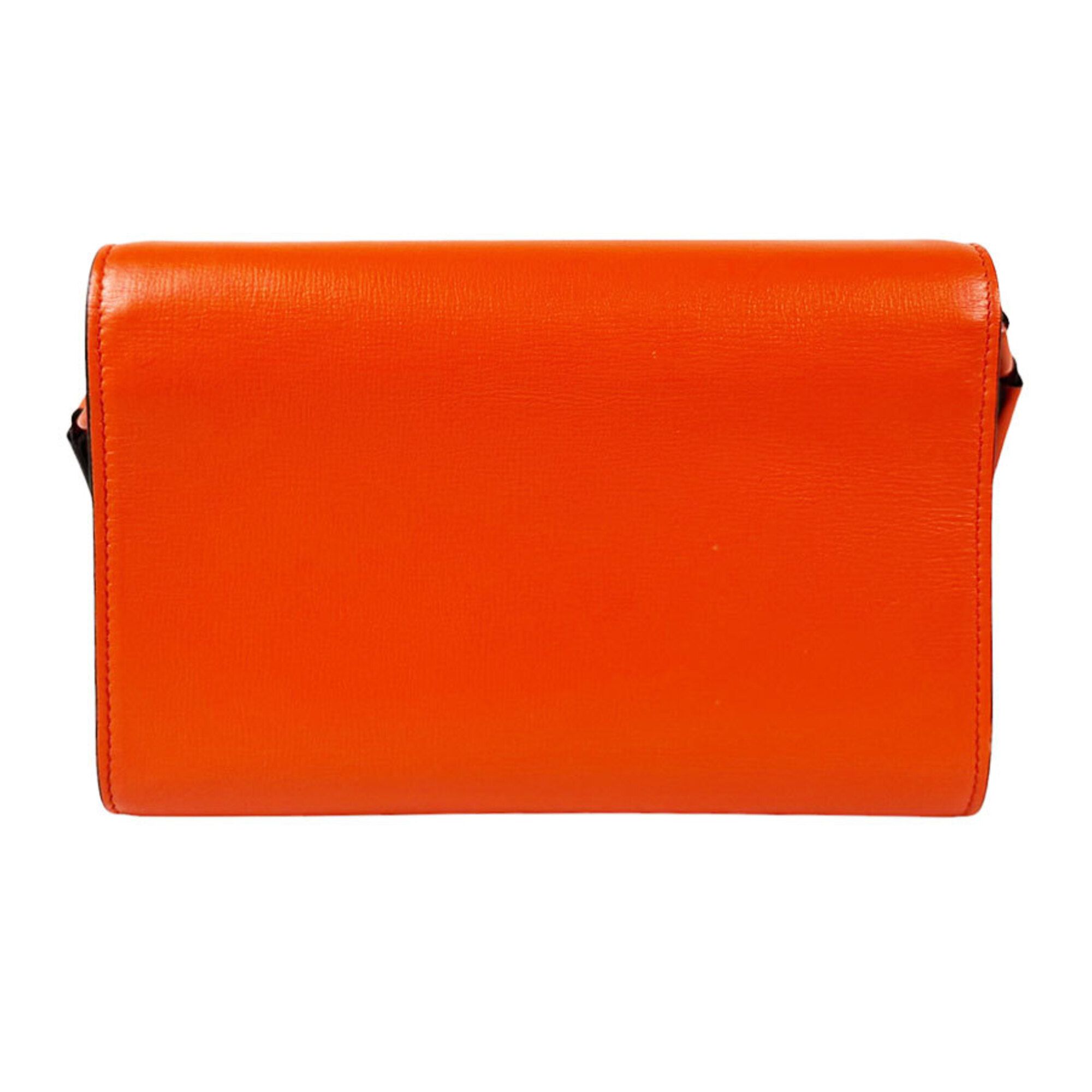 Leather Shoulder Bag (Pre-Owned) - Gucci - Modalova