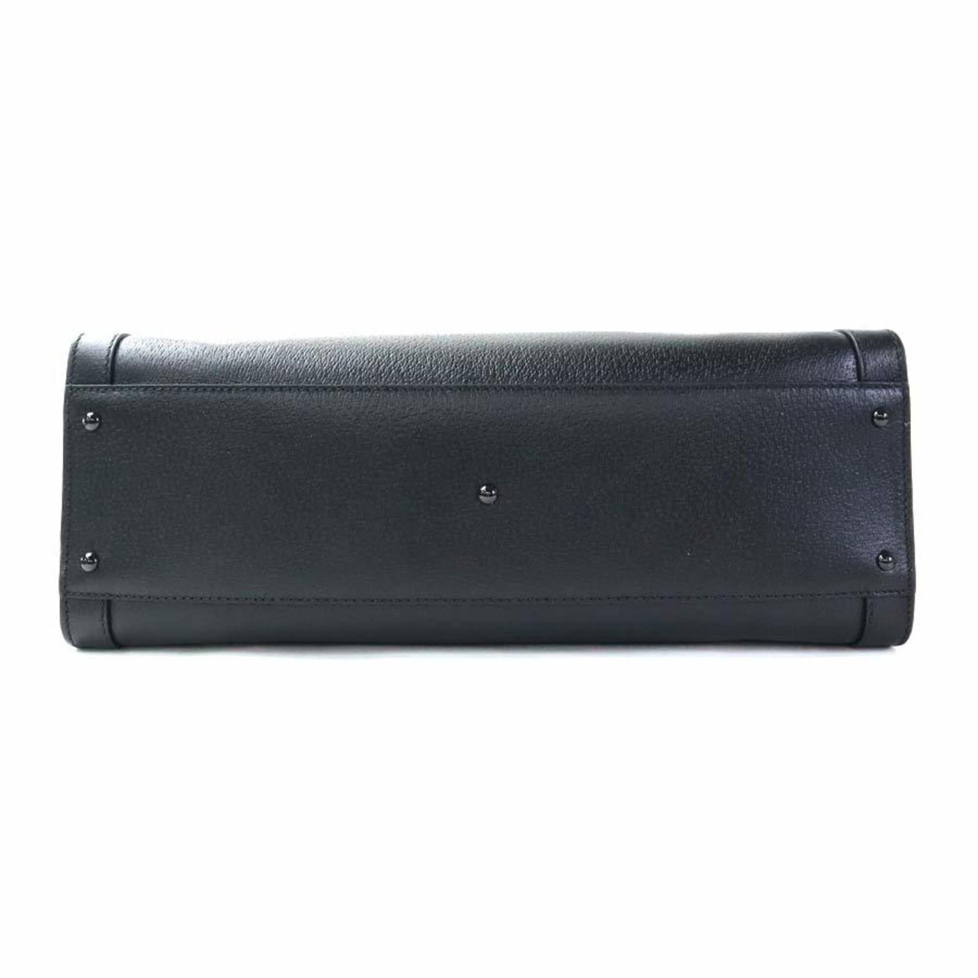 Leather Handbag Shoulder Bag (Pre-Owned) - Gucci - Modalova
