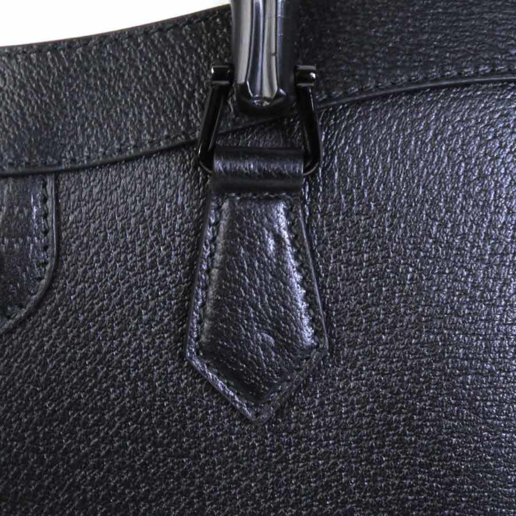 Leather Handbag Shoulder Bag (Pre-Owned) - Gucci - Modalova