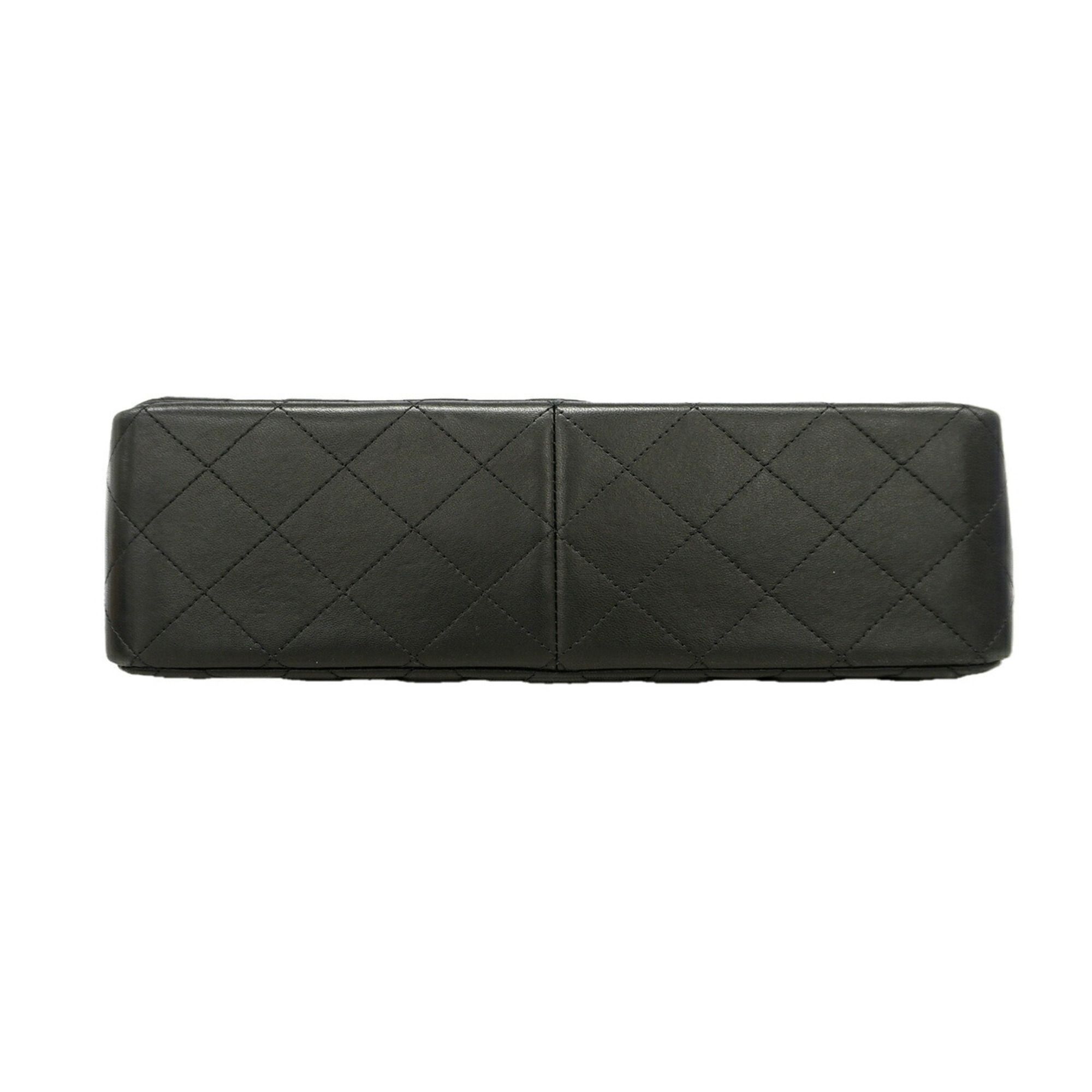 Leather Shoulder Bag (Pre-Owned) - Chanel - Modalova