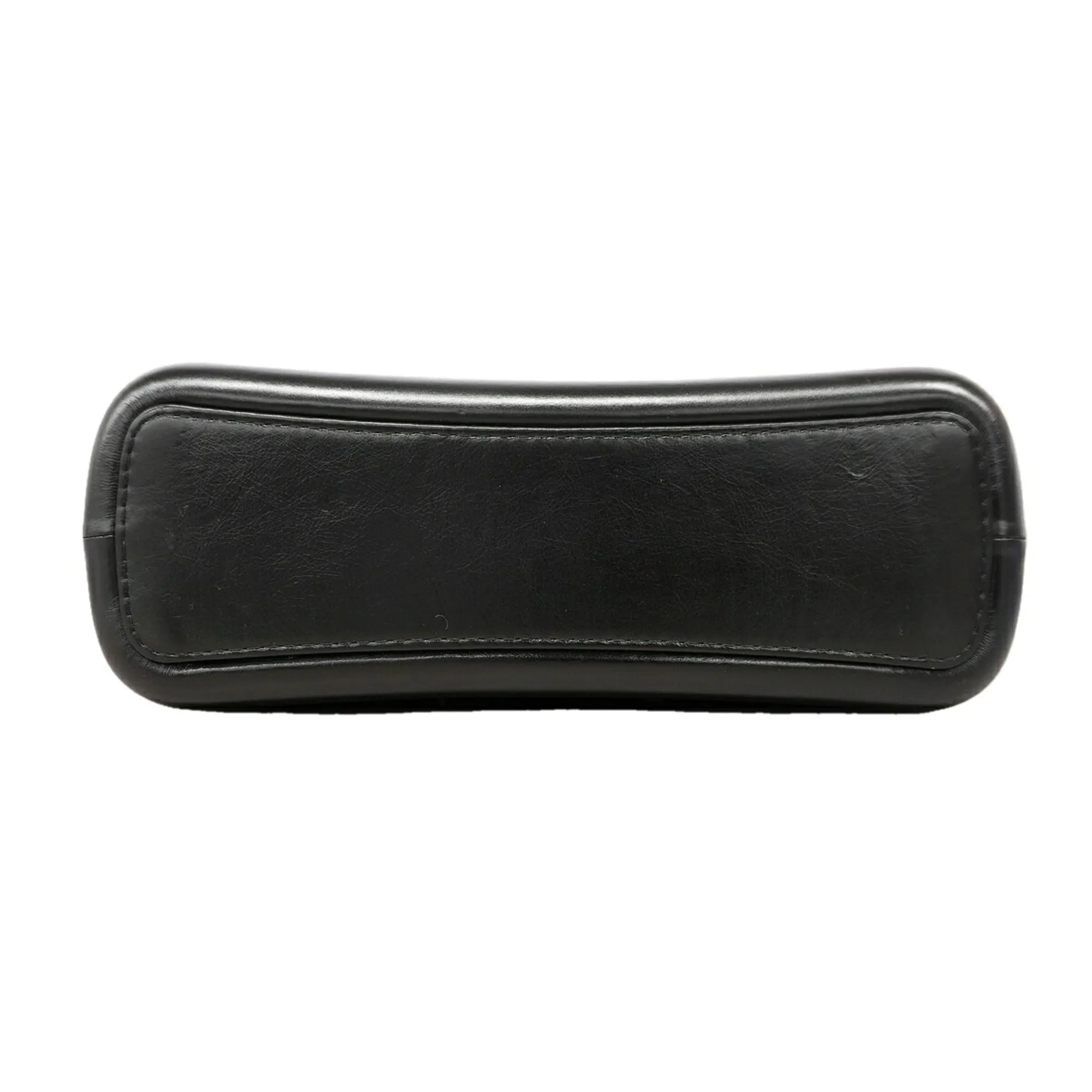 Leather Shoulder Bag (Pre-Owned) - Chanel - Modalova