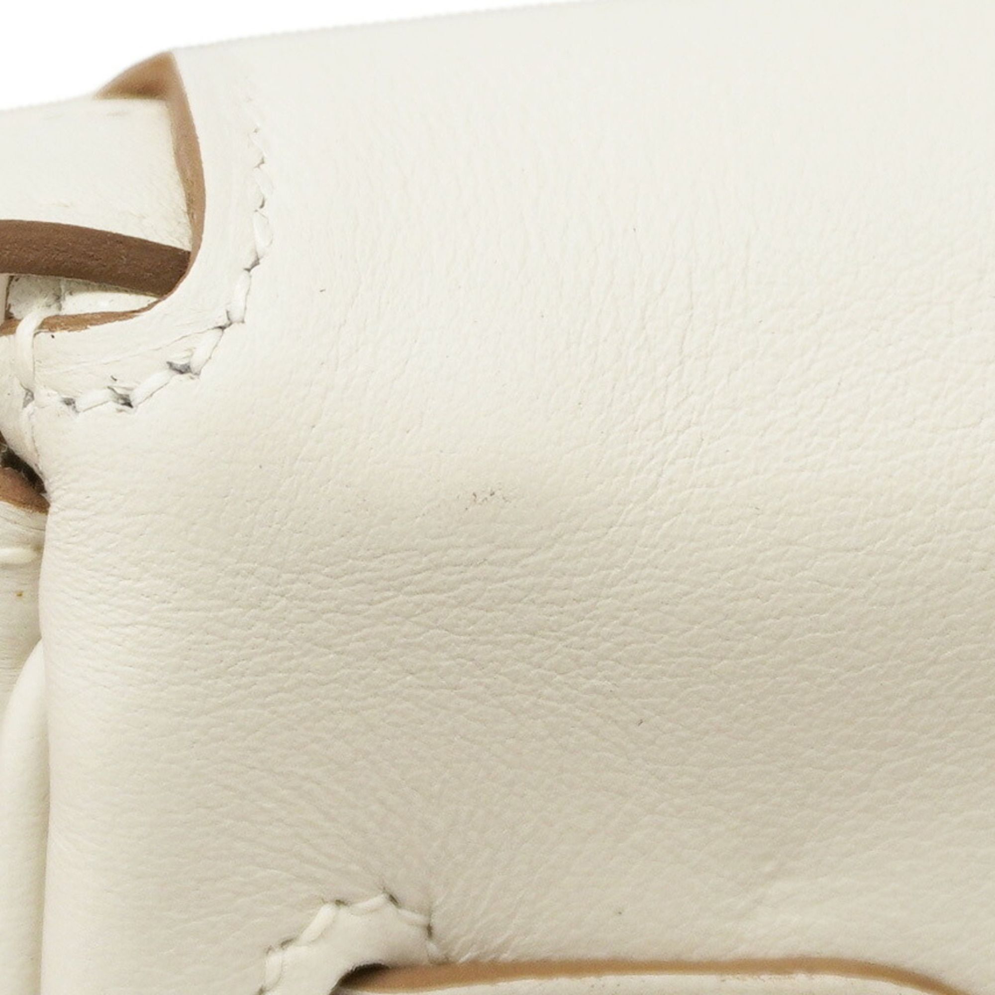 Swift Leather Fanny Pack (Pre-Owned) - Hermes - Modalova