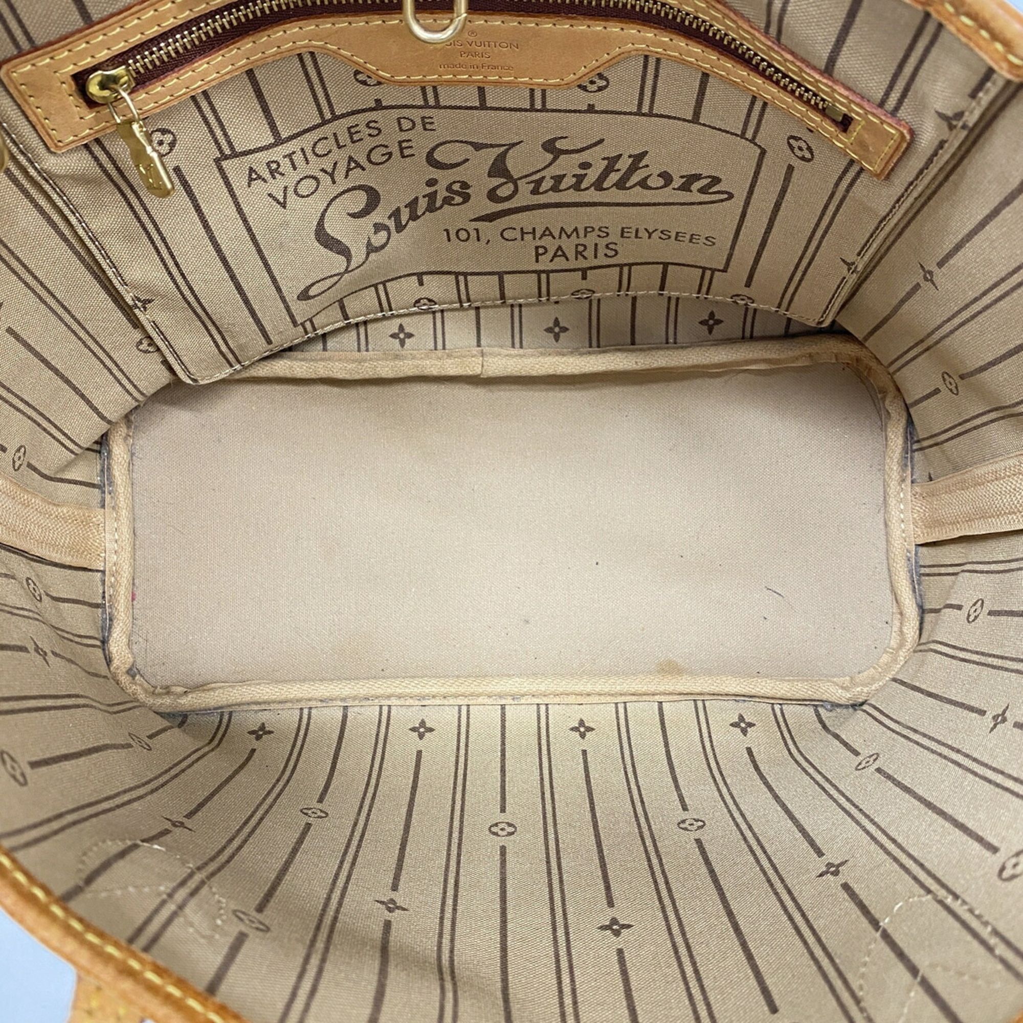 Tote Bag (Pre-Owned) - Louis Vuitton - Modalova