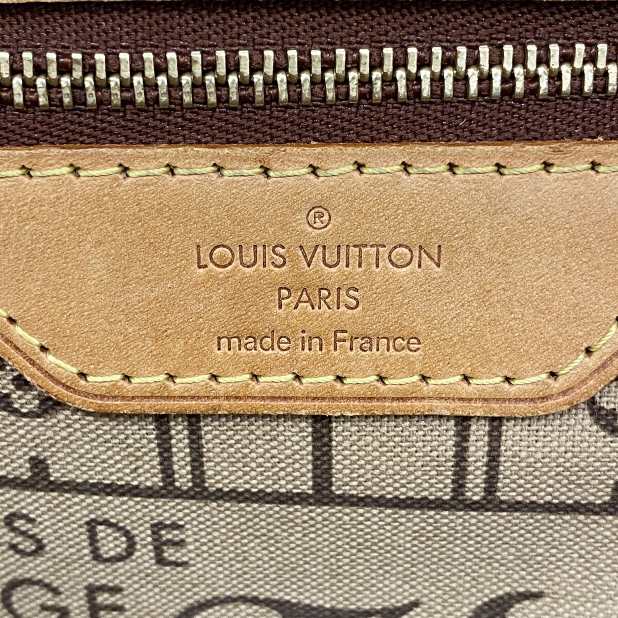 Tote Bag (Pre-Owned) - Louis Vuitton - Modalova