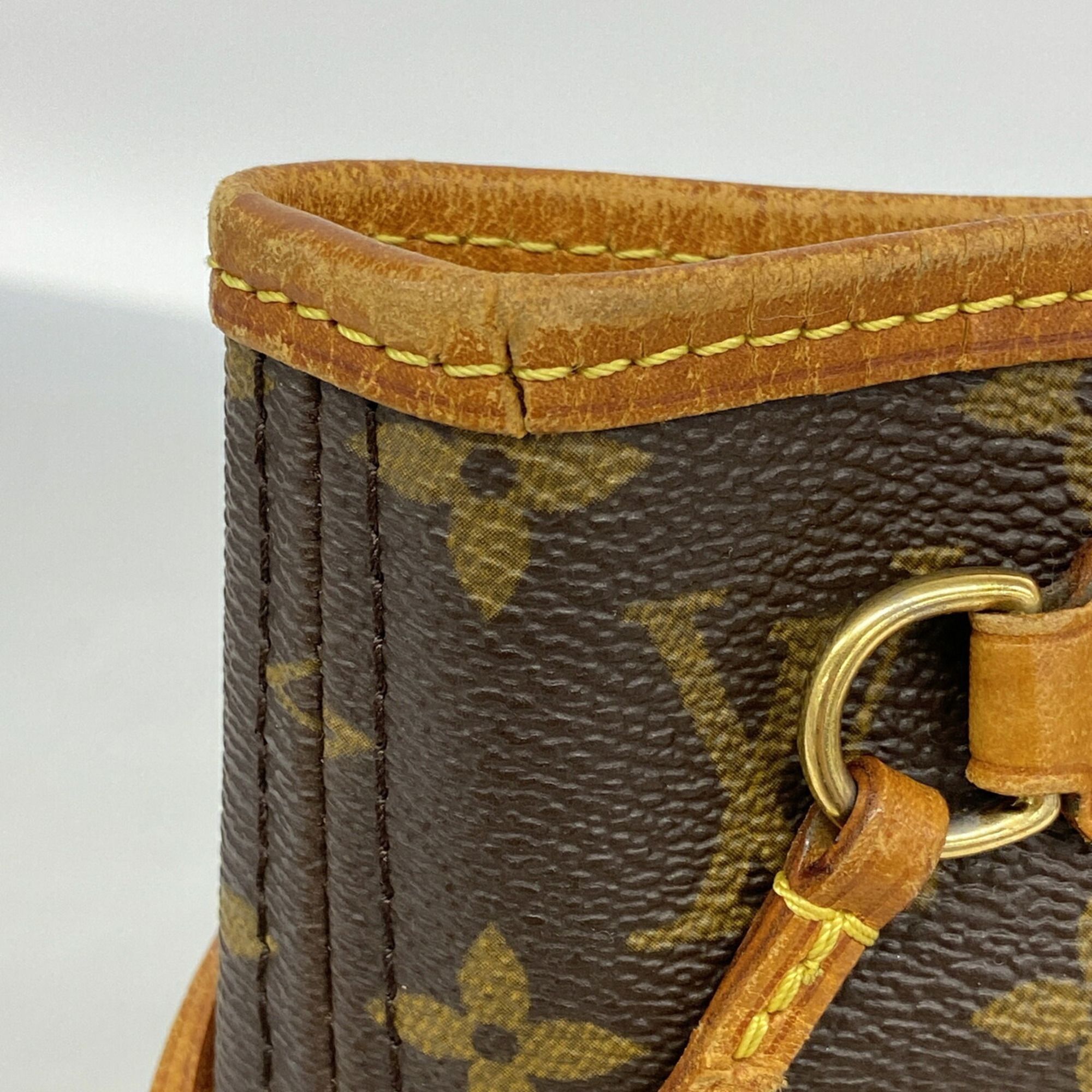 Tote Bag (Pre-Owned) - Louis Vuitton - Modalova