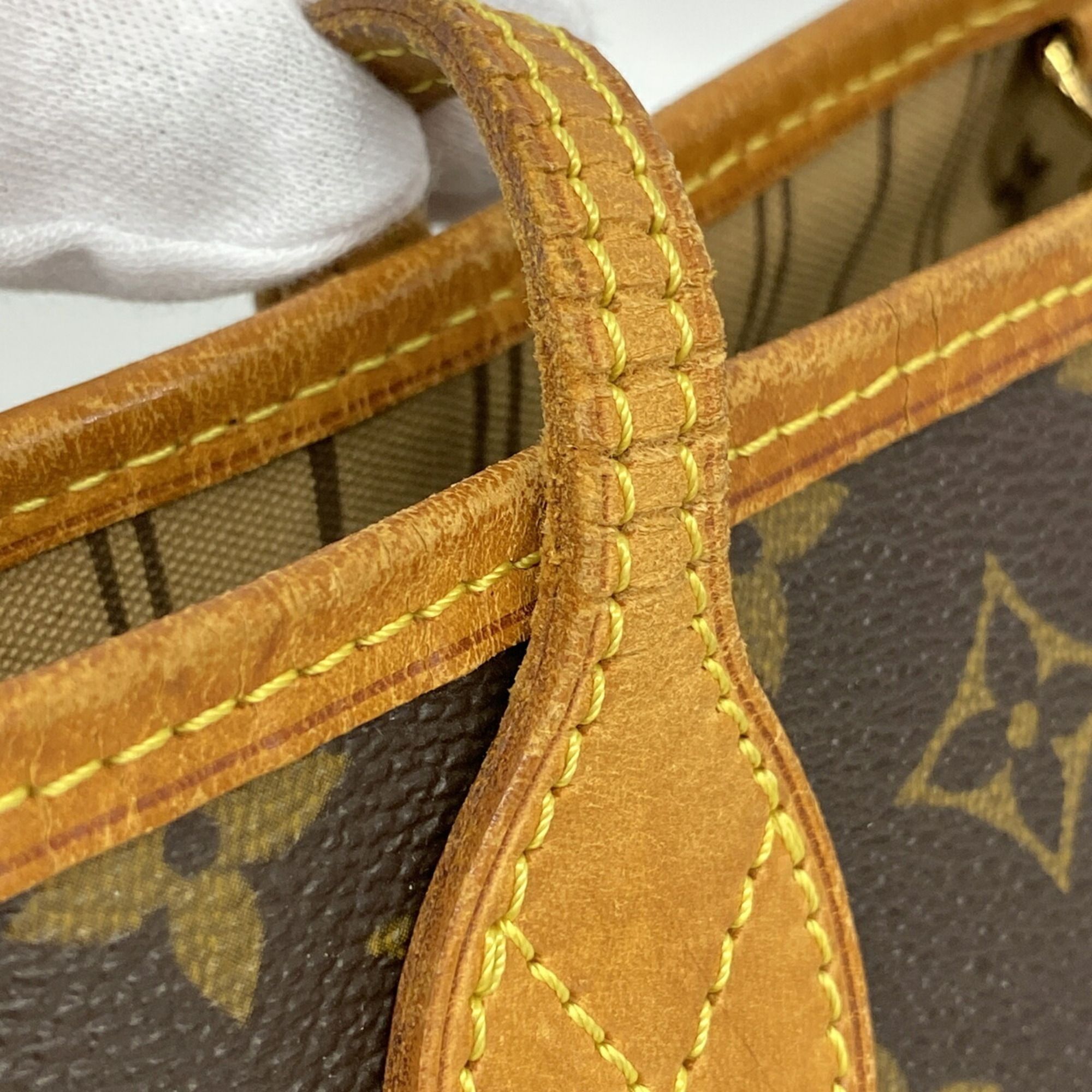 Tote Bag (Pre-Owned) - Louis Vuitton - Modalova