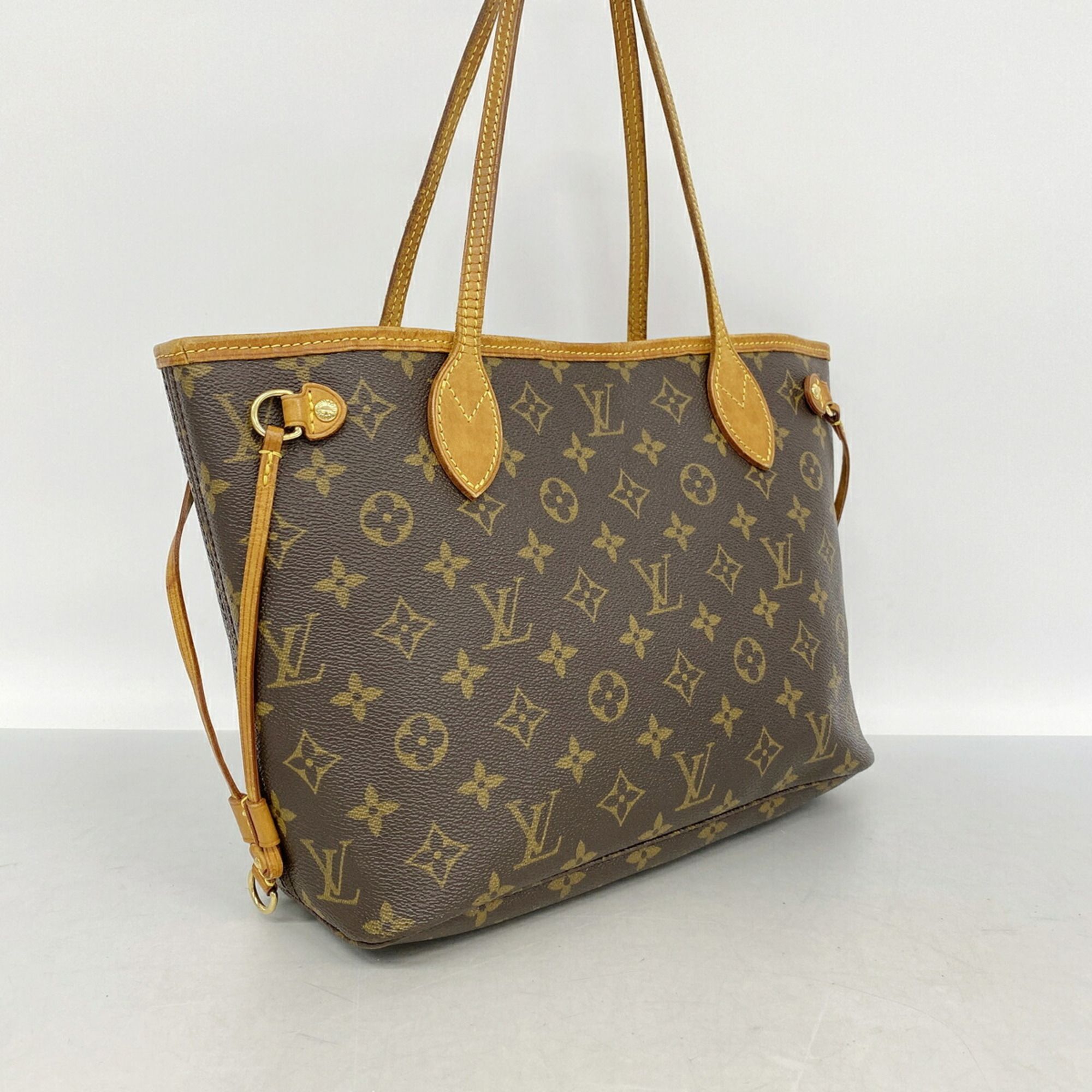 Tote Bag (Pre-Owned) - Louis Vuitton - Modalova