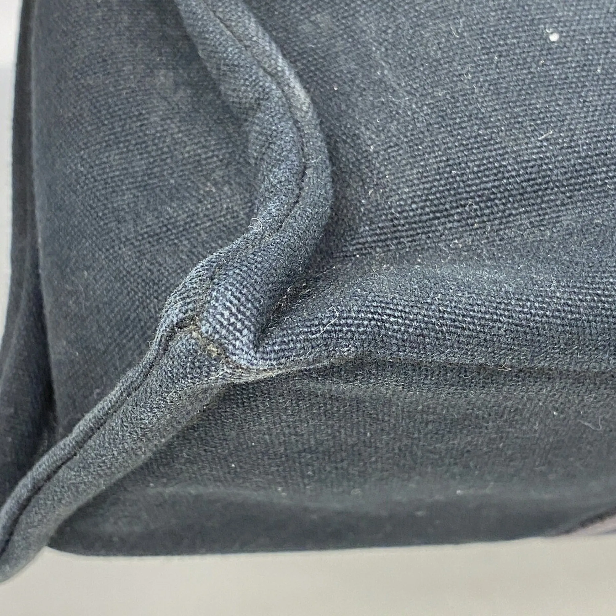 Canvas Tote Bag (Pre-Owned) - Hermes - Modalova